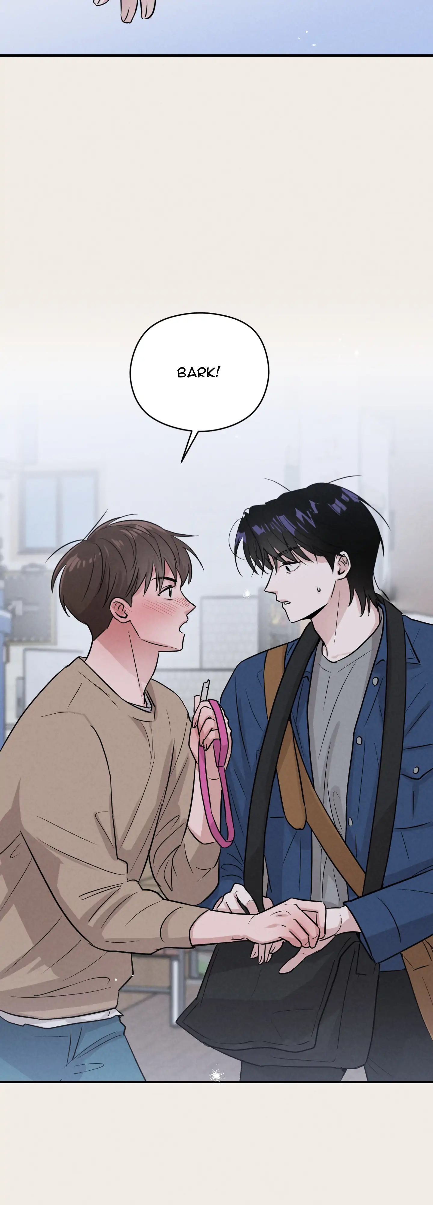 🇺🇸 1995 Youth Report [BLSesam] - Ch. 05 manhwa