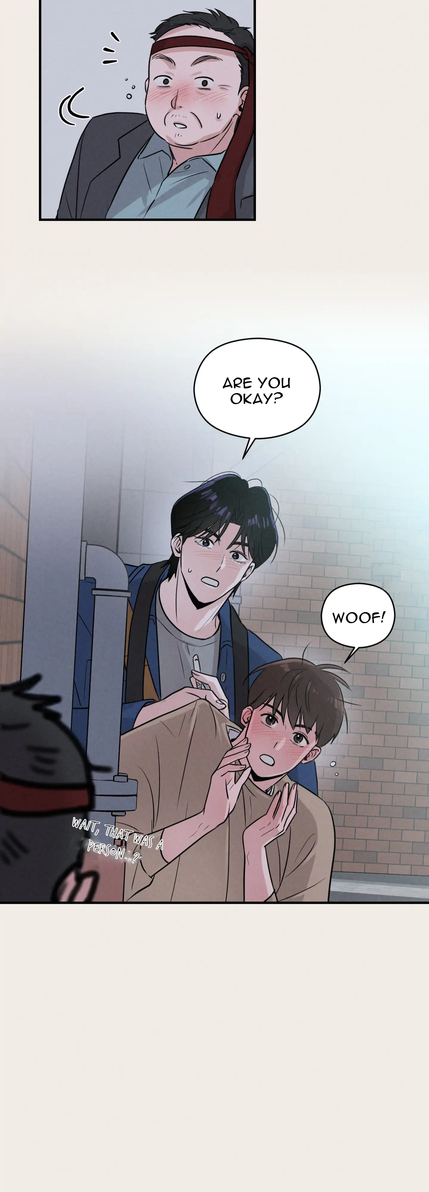 🇺🇸 1995 Youth Report [BLSesam] - Ch. 06 manhwa