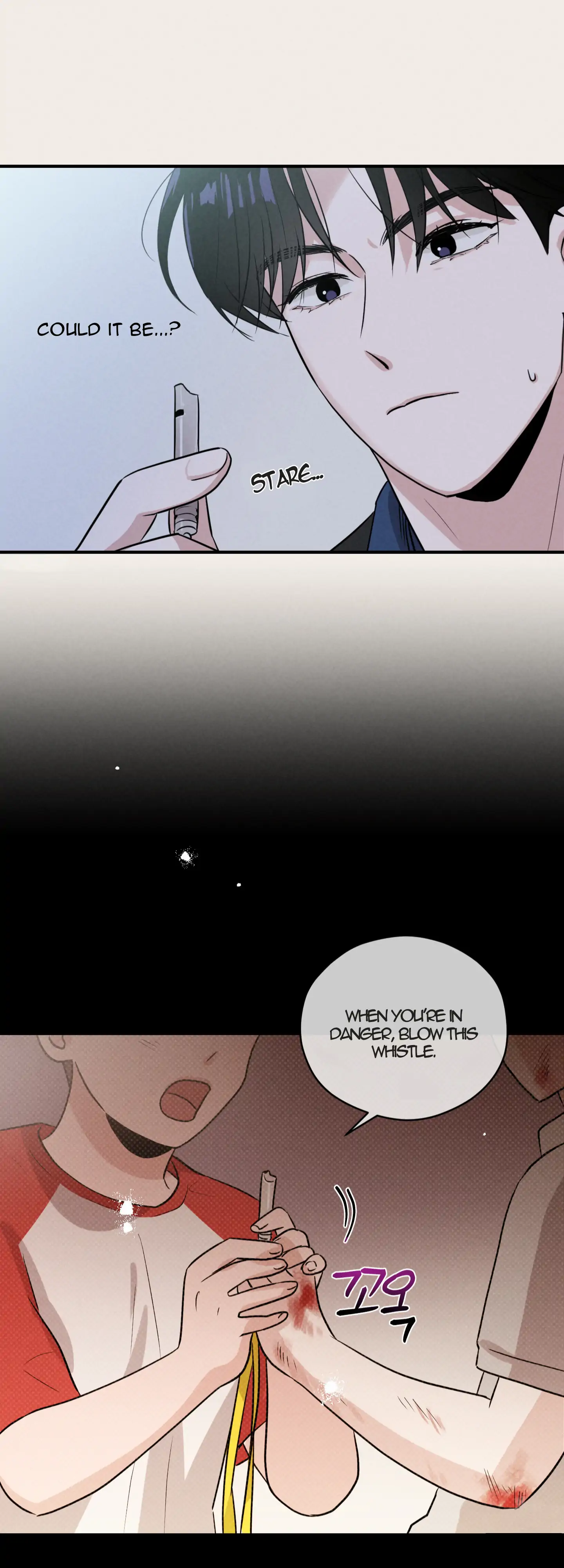 🇺🇸 1995 Youth Report [BLSesam] - Ch. 06 manhwa