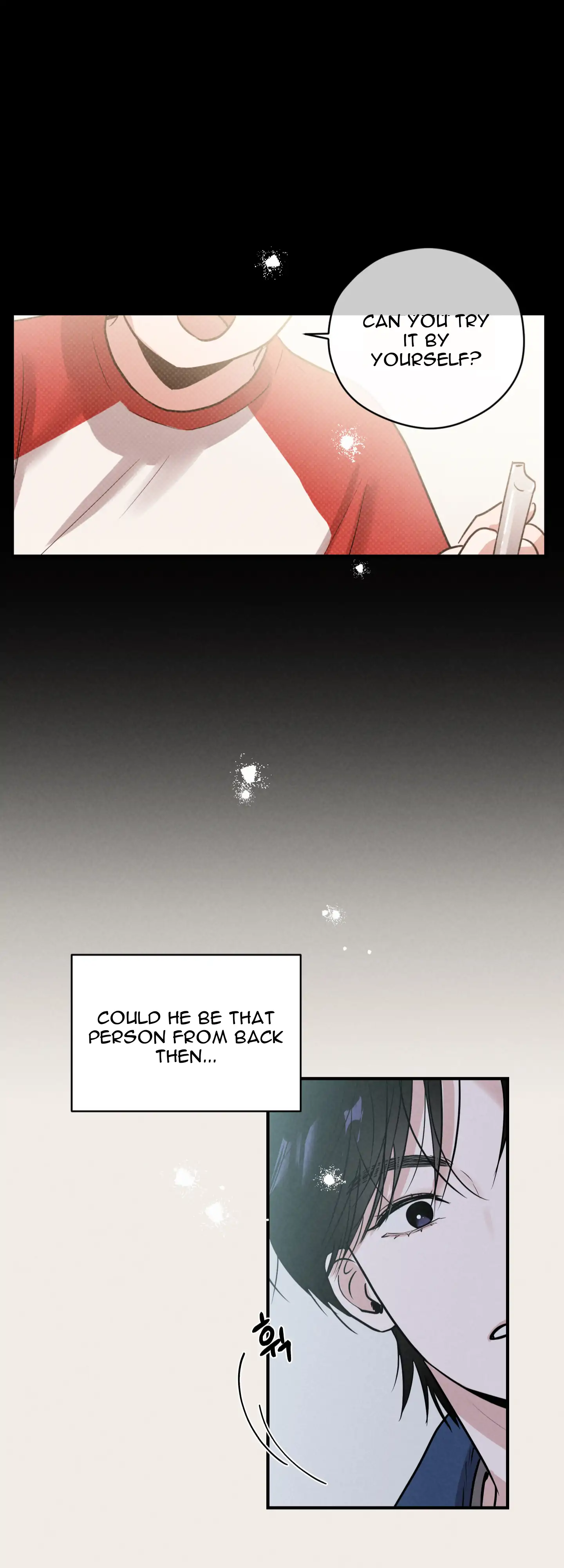 🇺🇸 1995 Youth Report [BLSesam] - Ch. 06 manhwa