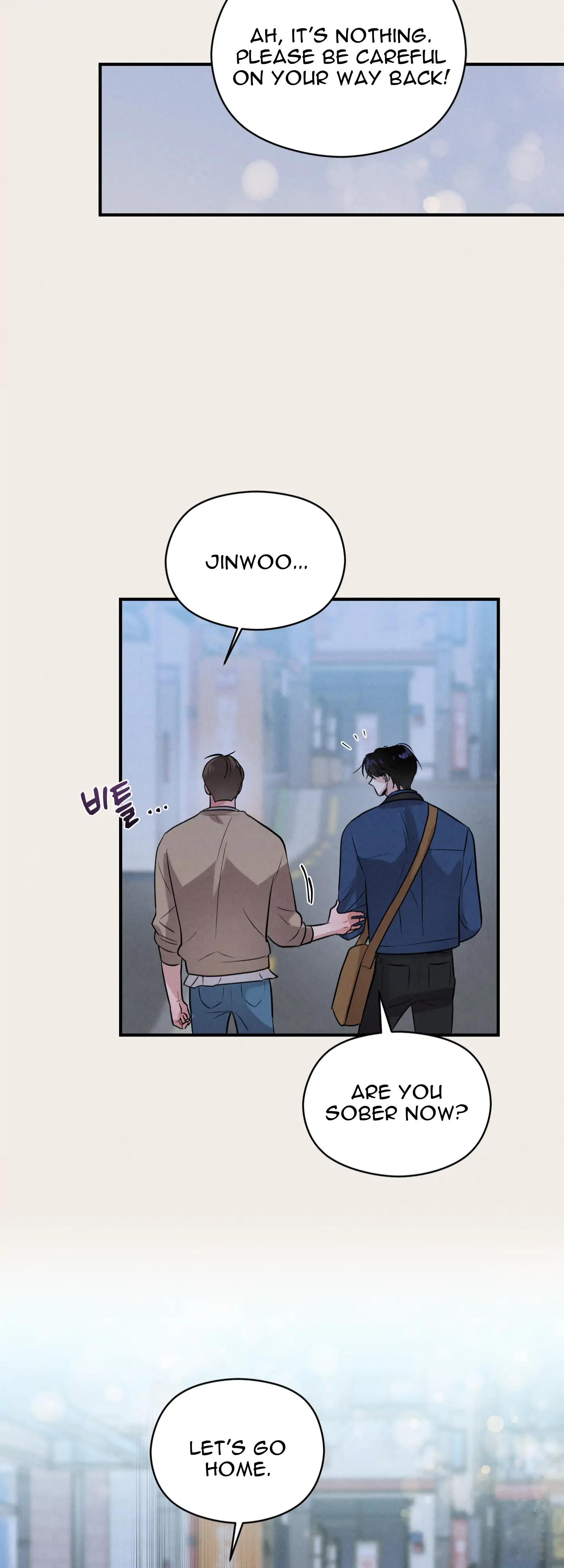 🇺🇸 1995 Youth Report [BLSesam] - Ch. 06 manhwa