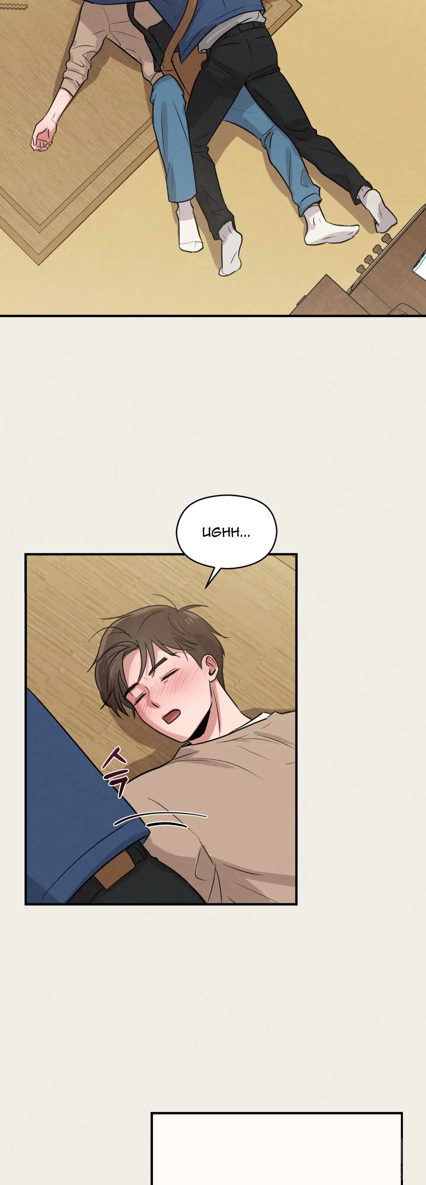 🇺🇸 1995 Youth Report [BLSesam] - Ch. 06 manhwa