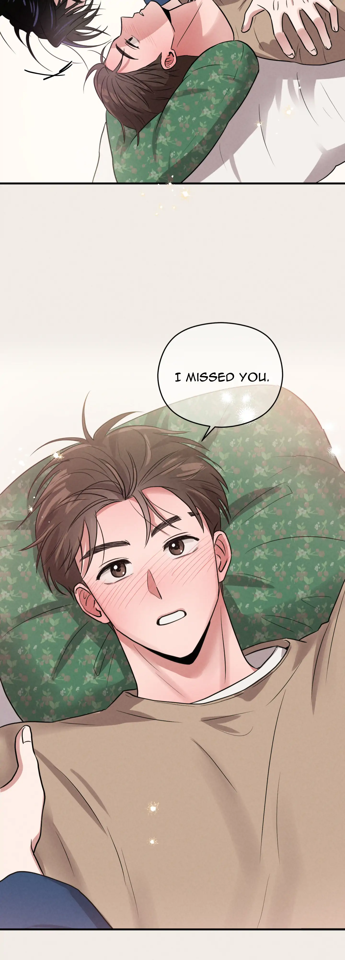 🇺🇸 1995 Youth Report [BLSesam] - Ch. 06 manhwa