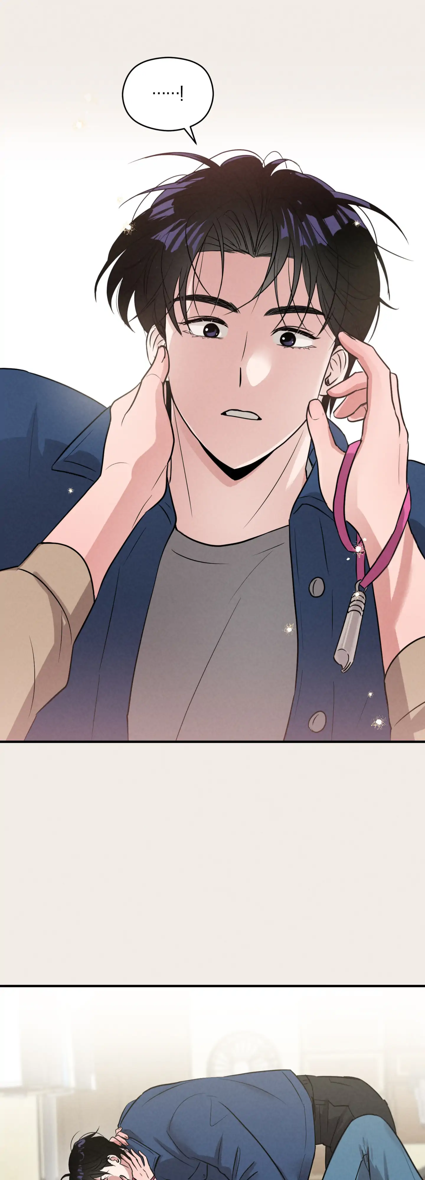 🇺🇸 1995 Youth Report [BLSesam] - Ch. 06 manhwa