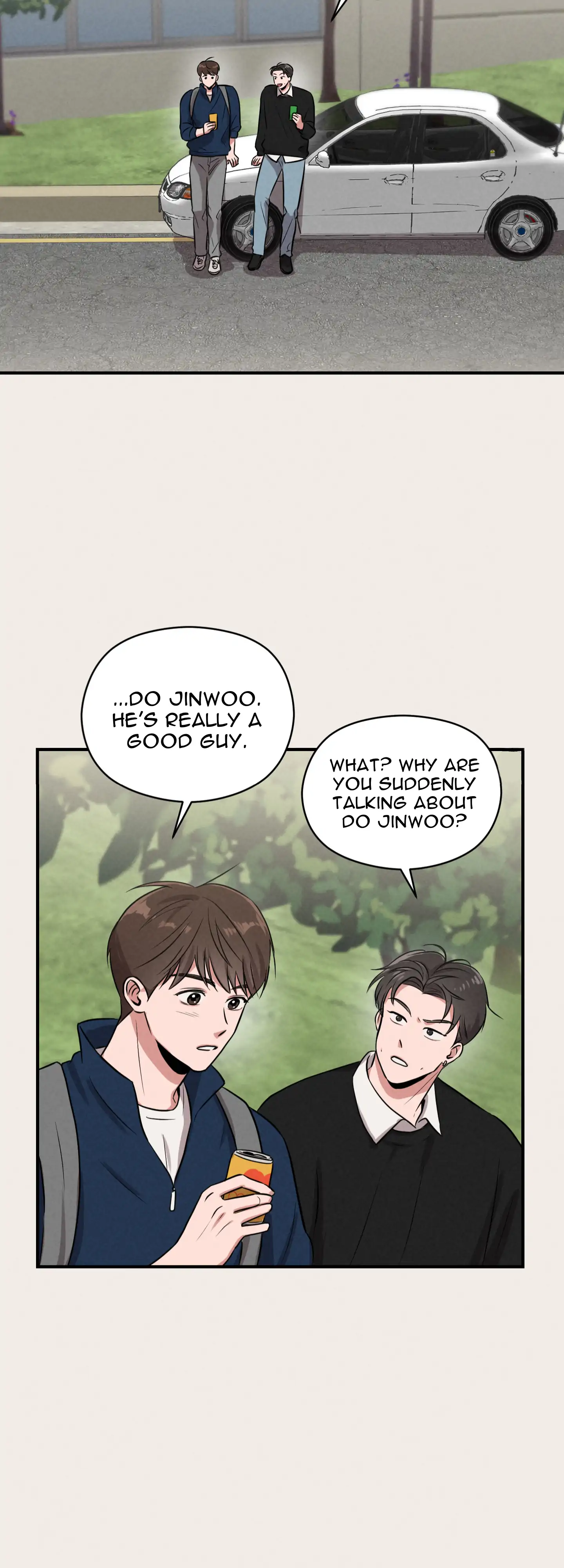 🇺🇸 1995 Youth Report [BLSesam] - Ch. 06 manhwa