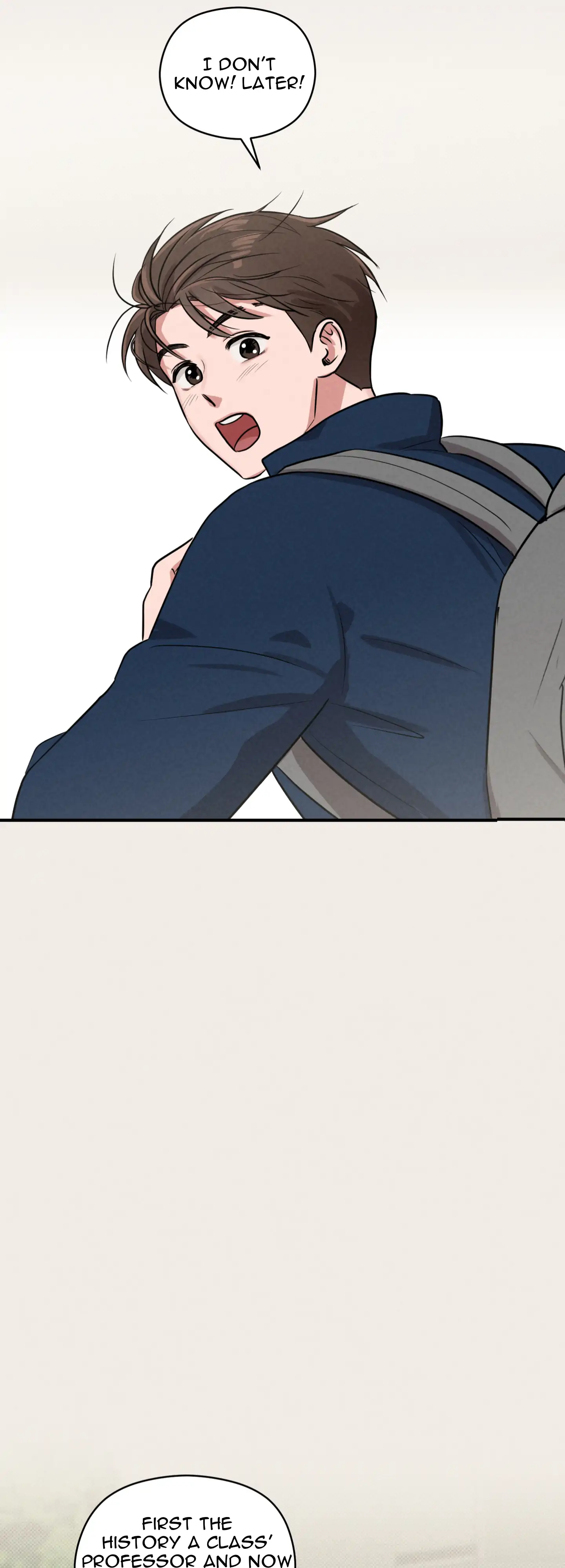 🇺🇸 1995 Youth Report [BLSesam] - Ch. 06 manhwa