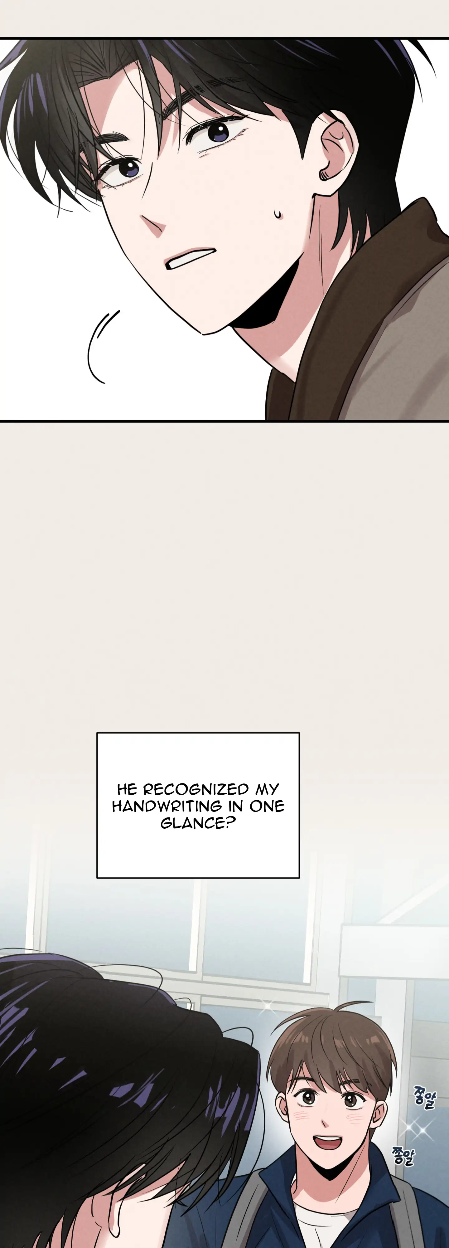 🇺🇸 1995 Youth Report [BLSesam] - Ch. 06 manhwa