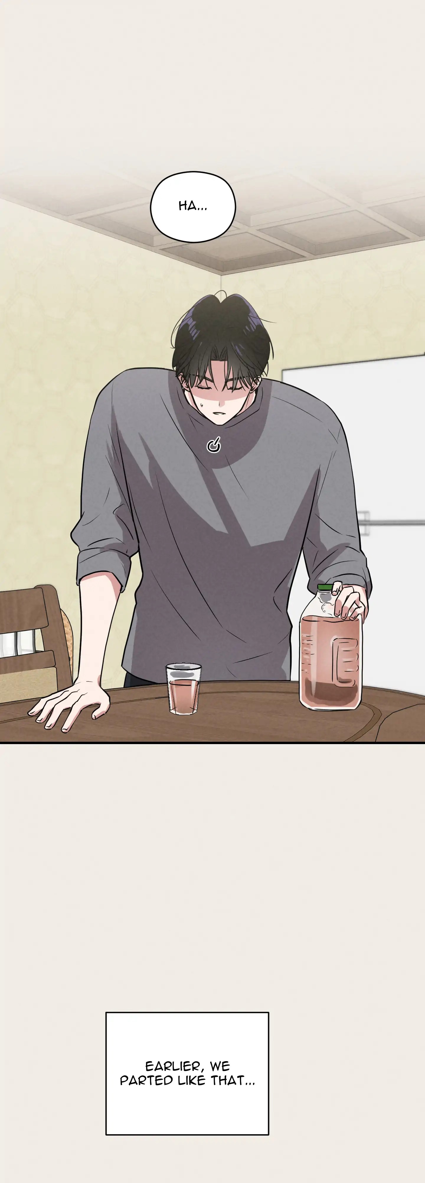 🇺🇸 1995 Youth Report [BLSesam] - Ch. 07 [Merry Christmas!] manhwa