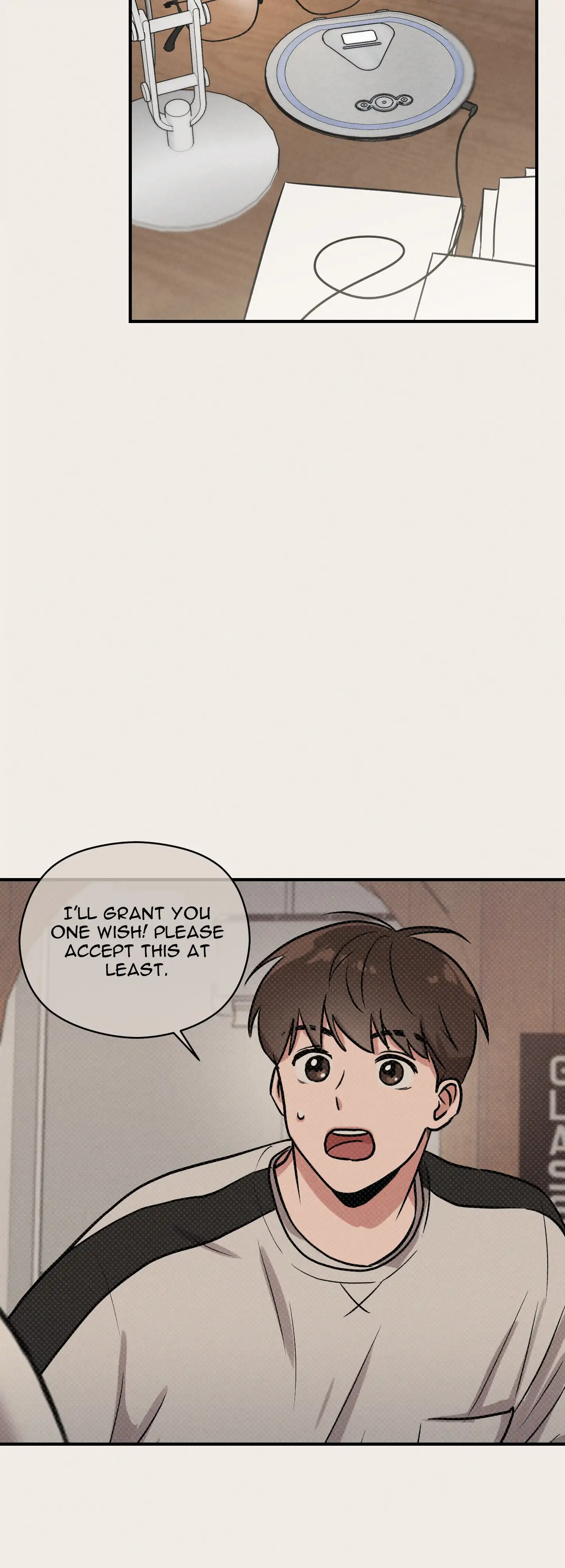🇺🇸 1995 Youth Report [BLSesam] - Ch. 07 [Merry Christmas!] manhwa