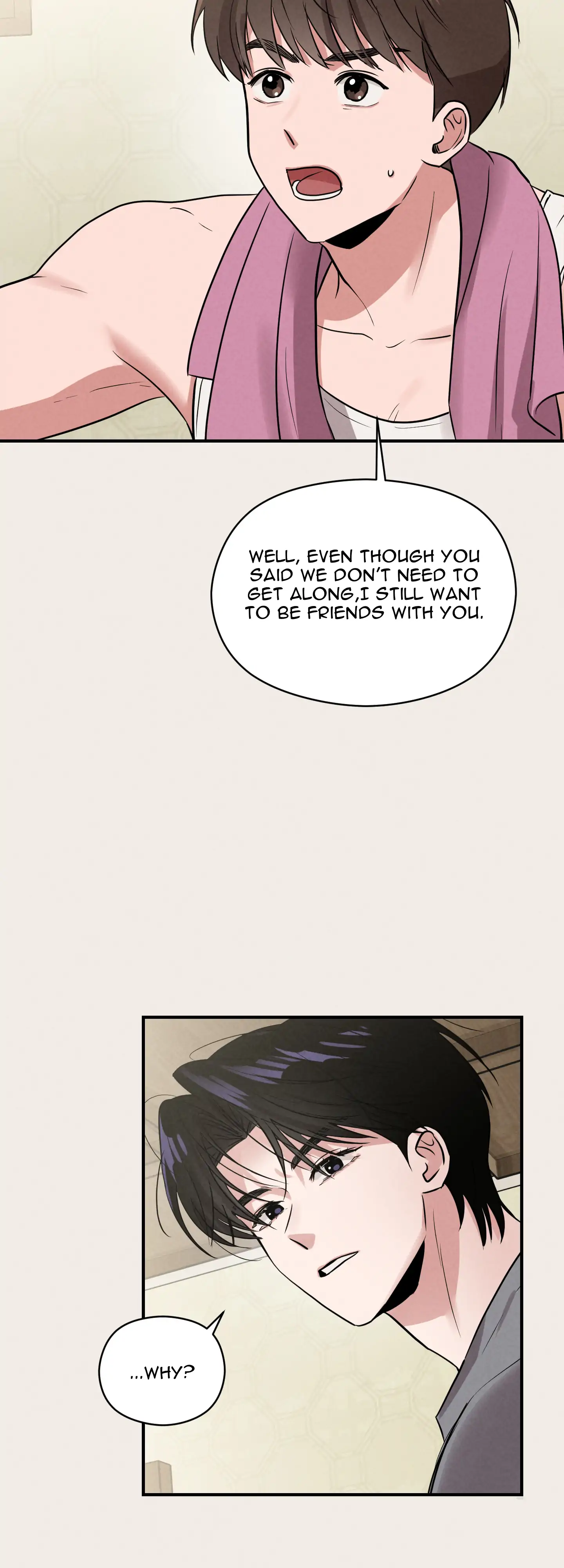 🇺🇸 1995 Youth Report [BLSesam] - Ch. 07 [Merry Christmas!] manhwa