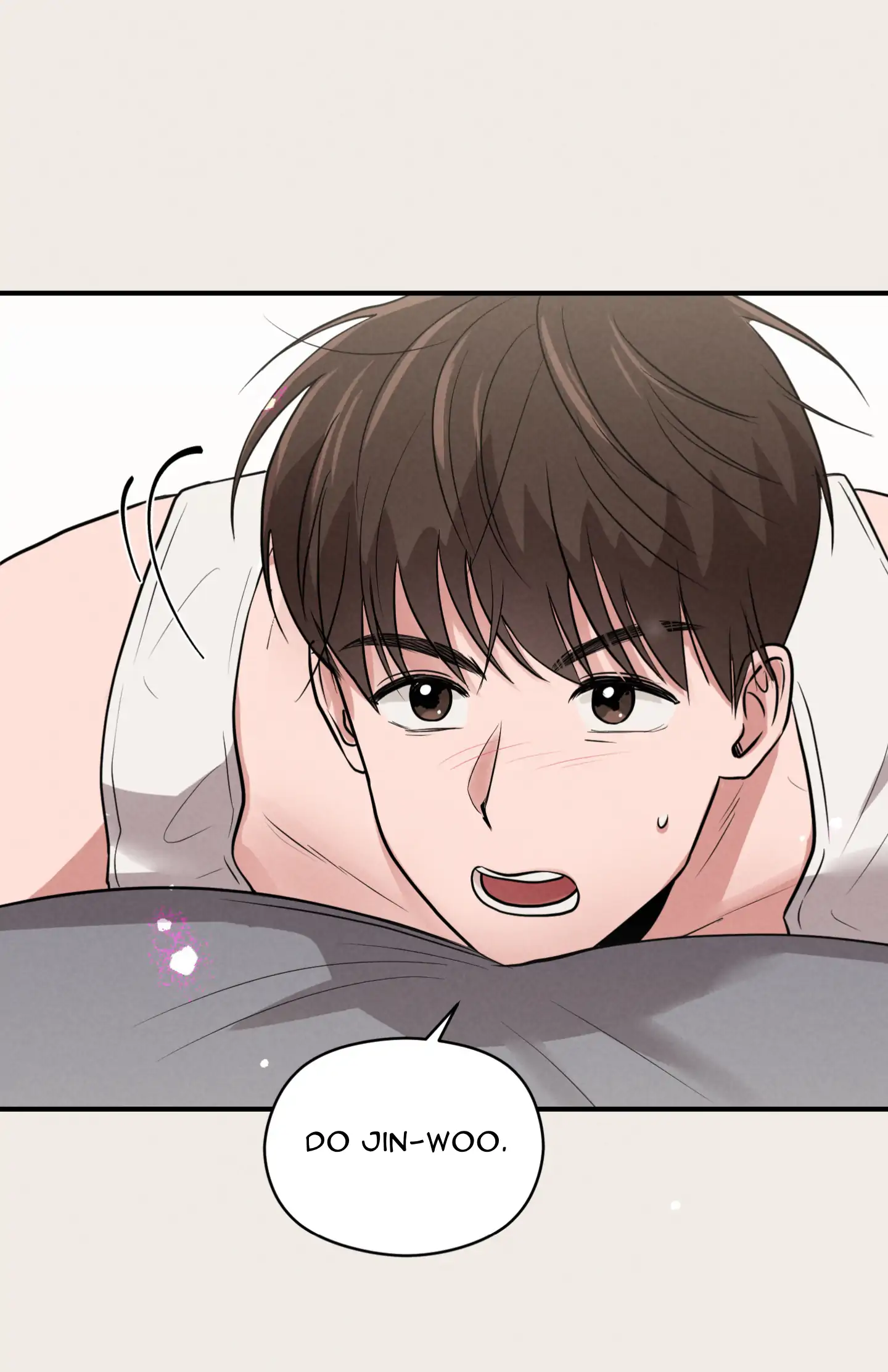 🇺🇸 1995 Youth Report [BLSesam] - Ch. 07 [Merry Christmas!] manhwa