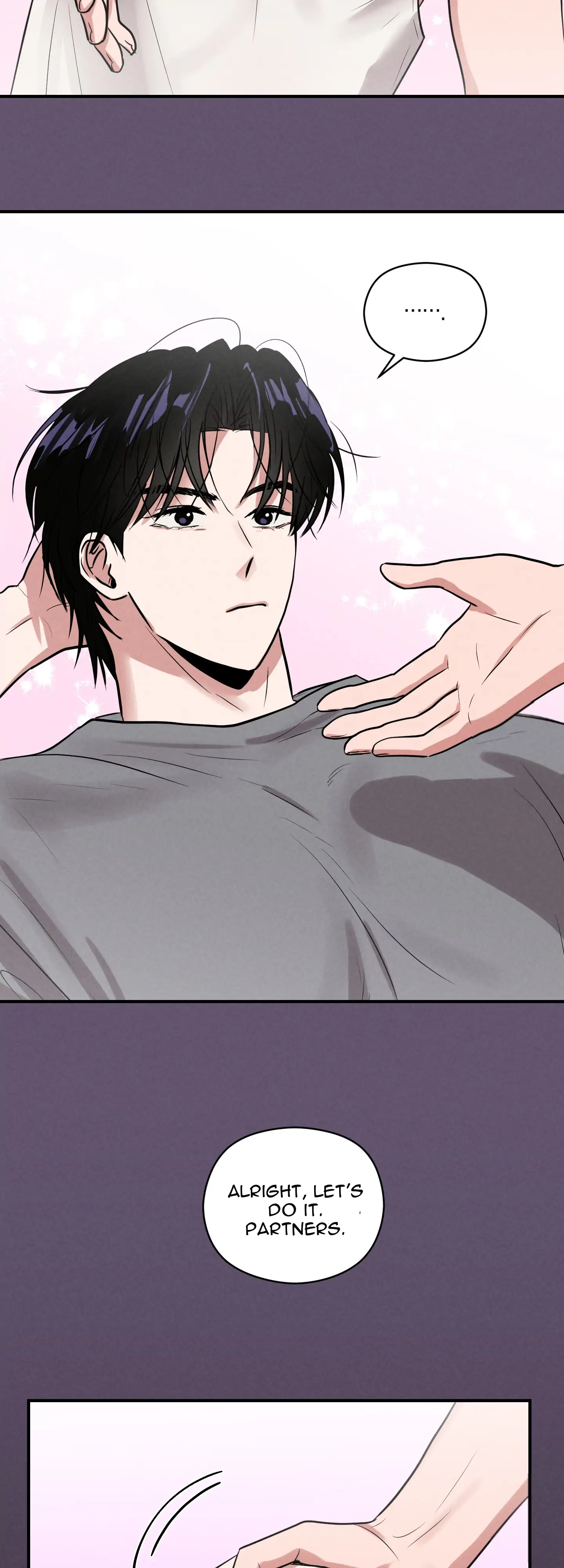 🇺🇸 1995 Youth Report [BLSesam] - Ch. 07 [Merry Christmas!] manhwa