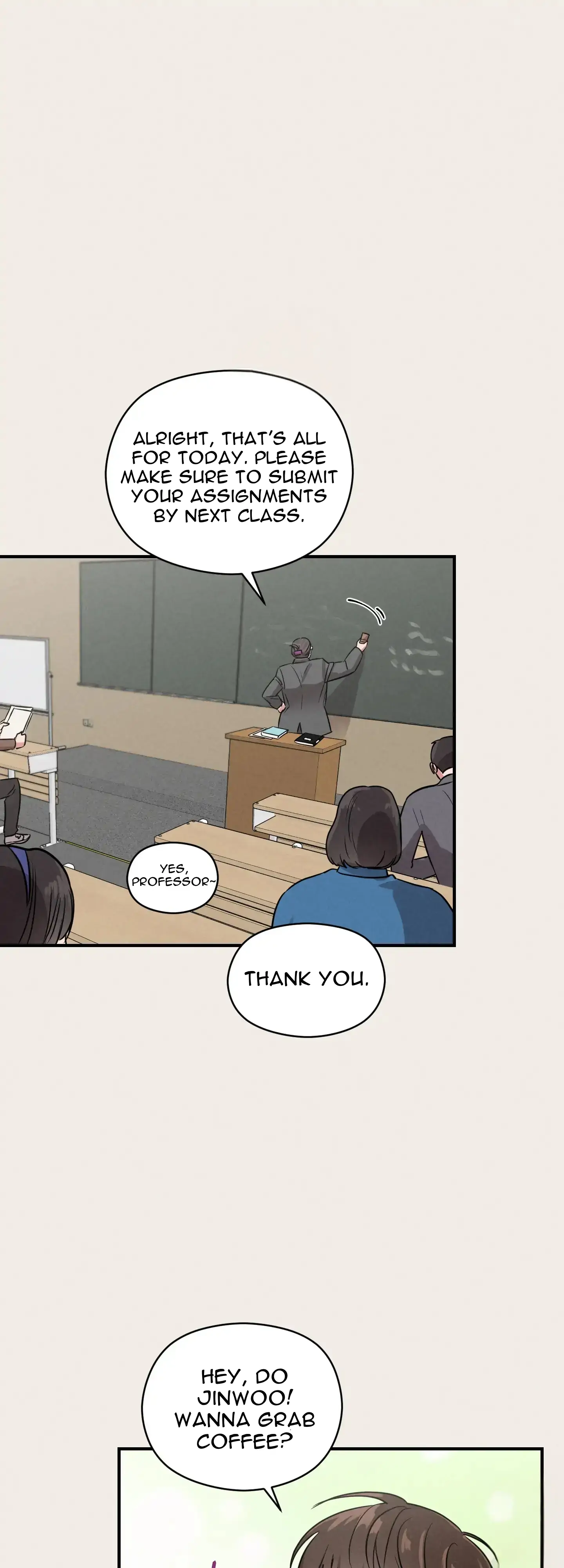 🇺🇸 1995 Youth Report [BLSesam] - Ch. 08 [🔞🔞🔞] manhwa