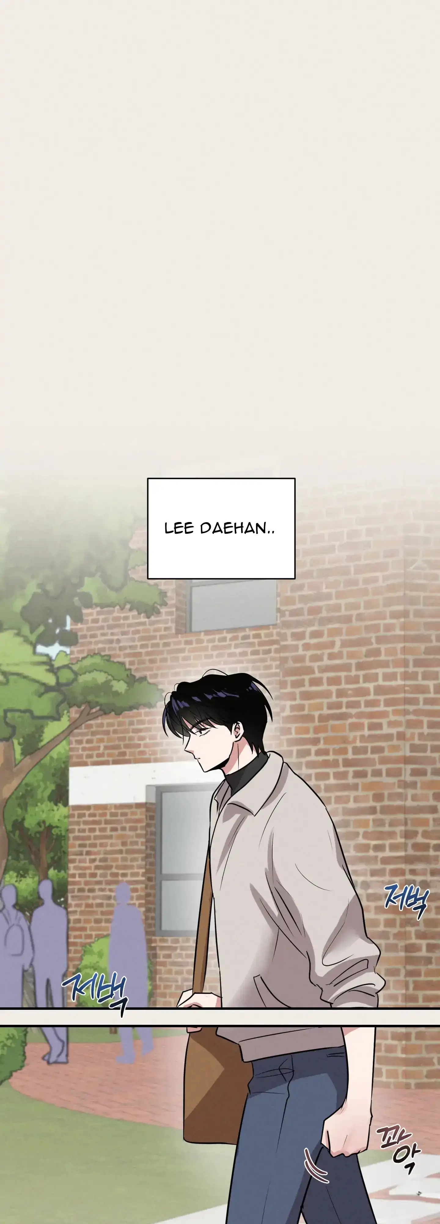 🇺🇸 1995 Youth Report [BLSesam] - Ch. 08 [🔞🔞🔞] manhwa