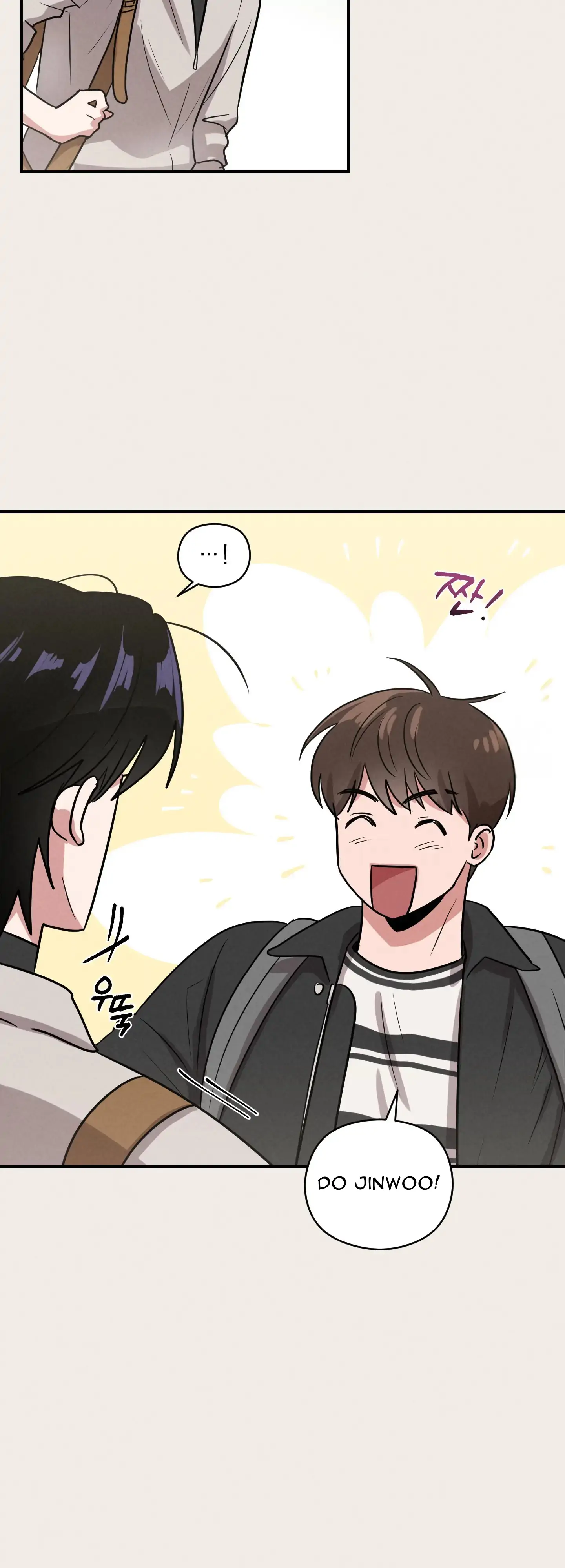 🇺🇸 1995 Youth Report [BLSesam] - Ch. 08 [🔞🔞🔞] manhwa