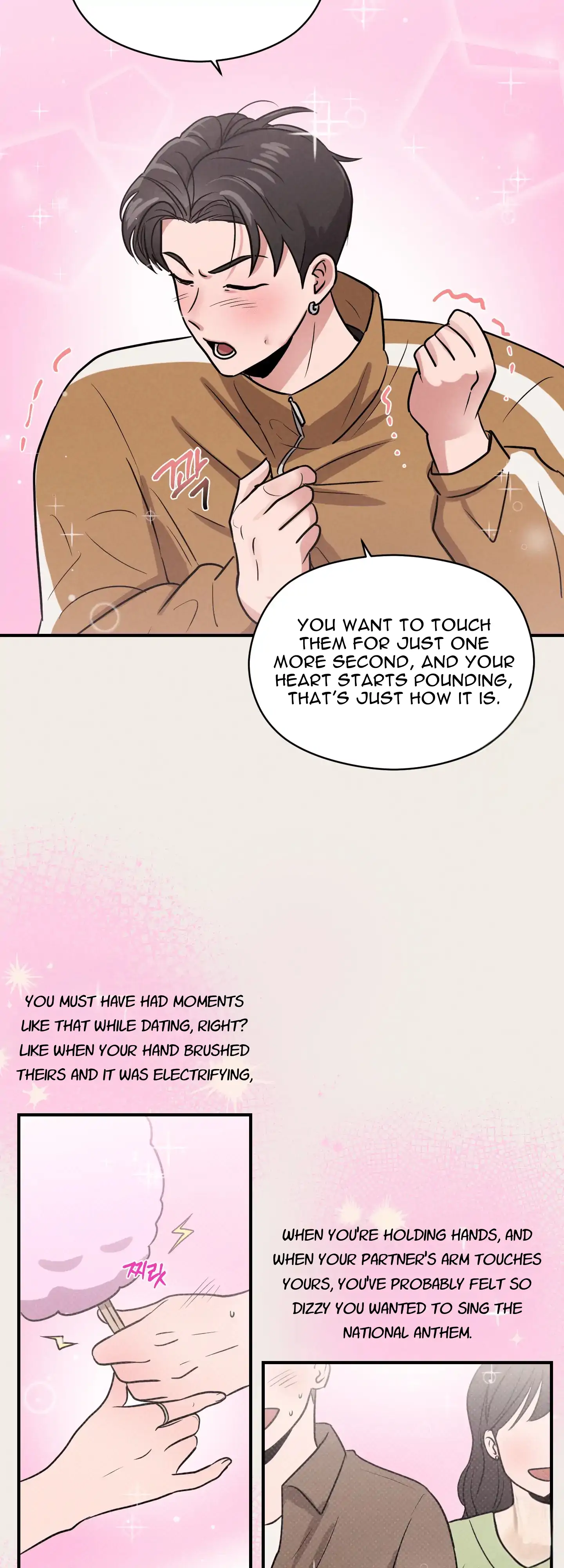🇺🇸 1995 Youth Report [BLSesam] - Ch. 08 [🔞🔞🔞] manhwa