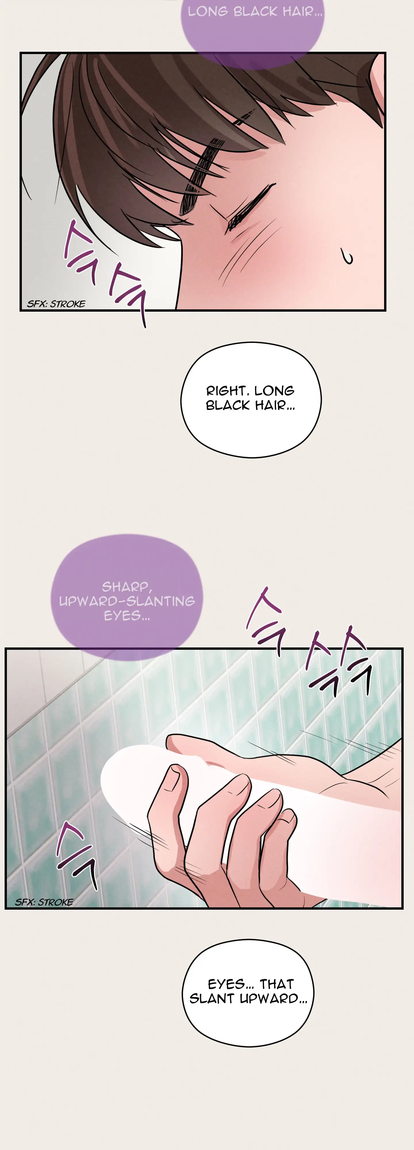 🇺🇸 1995 Youth Report [BLSesam] - Ch. 08 [🔞🔞🔞] manhwa