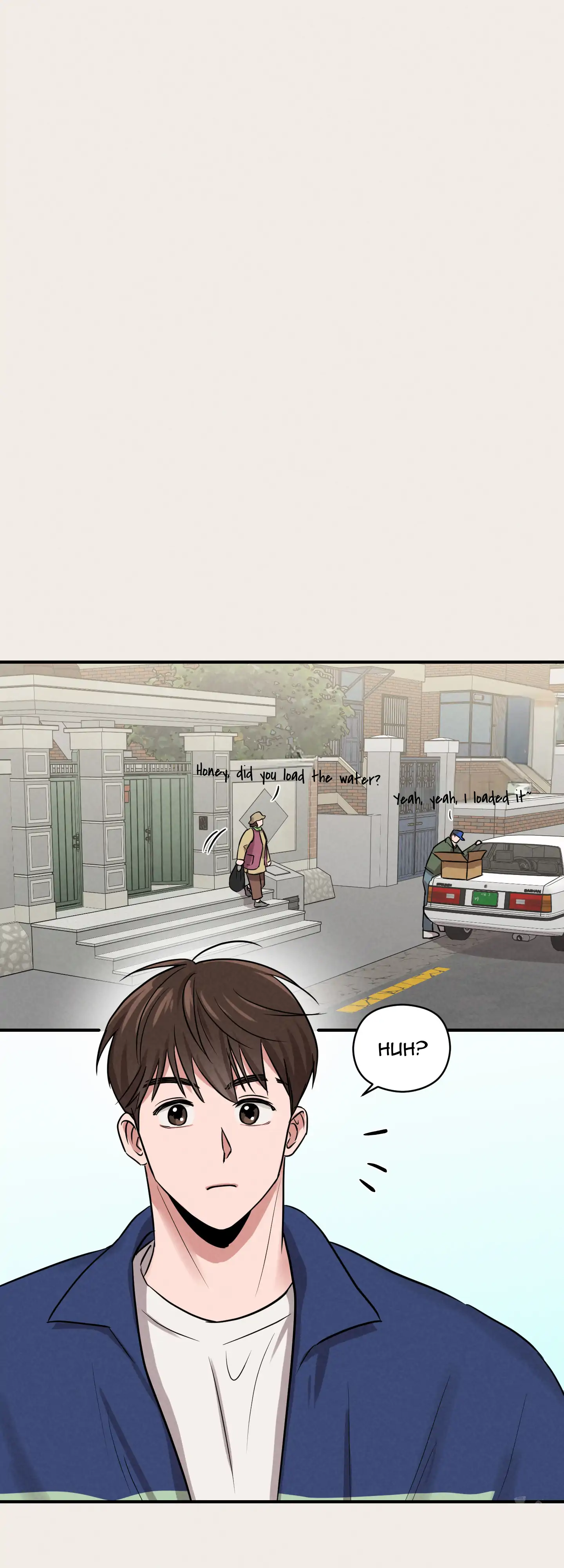 🇺🇸 1995 Youth Report [BLSesam] - Ch. 09 manhwa