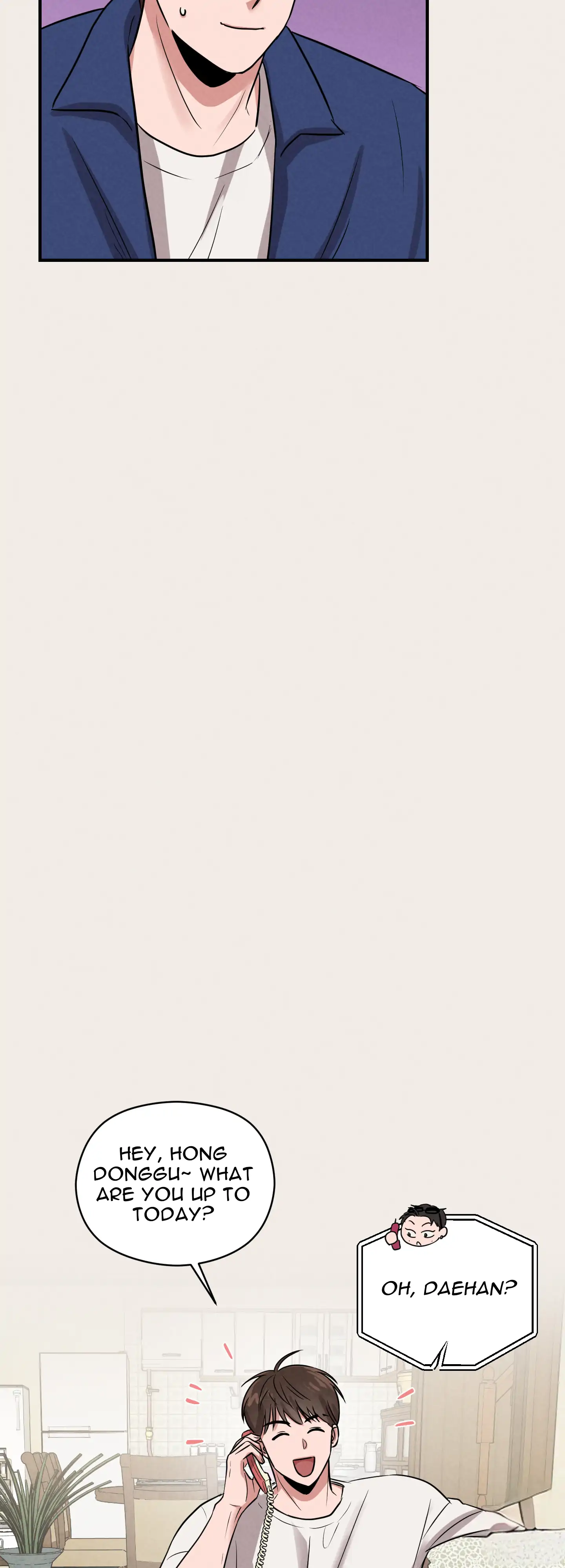 🇺🇸 1995 Youth Report [BLSesam] - Ch. 09 manhwa