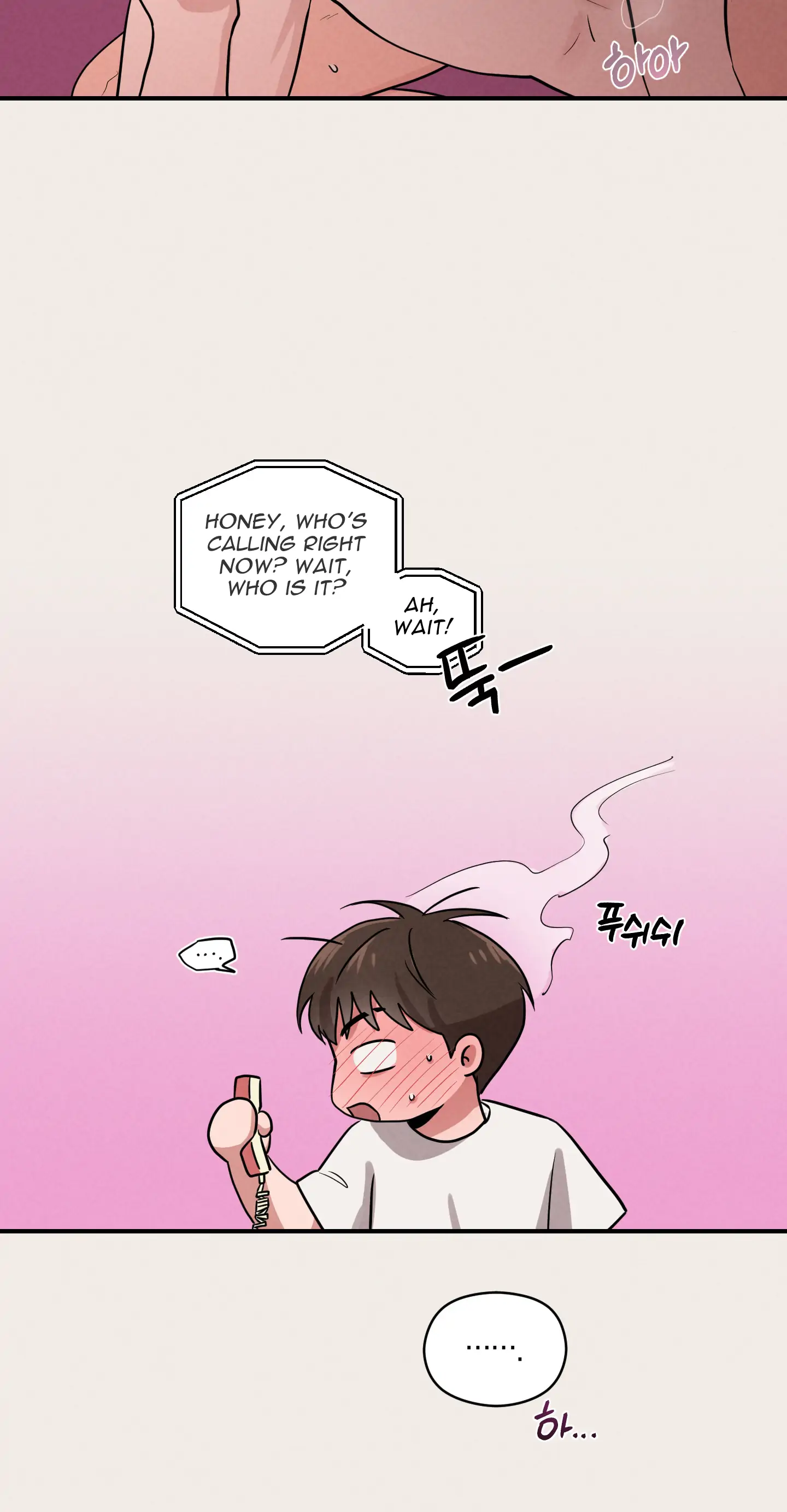 🇺🇸 1995 Youth Report [BLSesam] - Ch. 09 manhwa