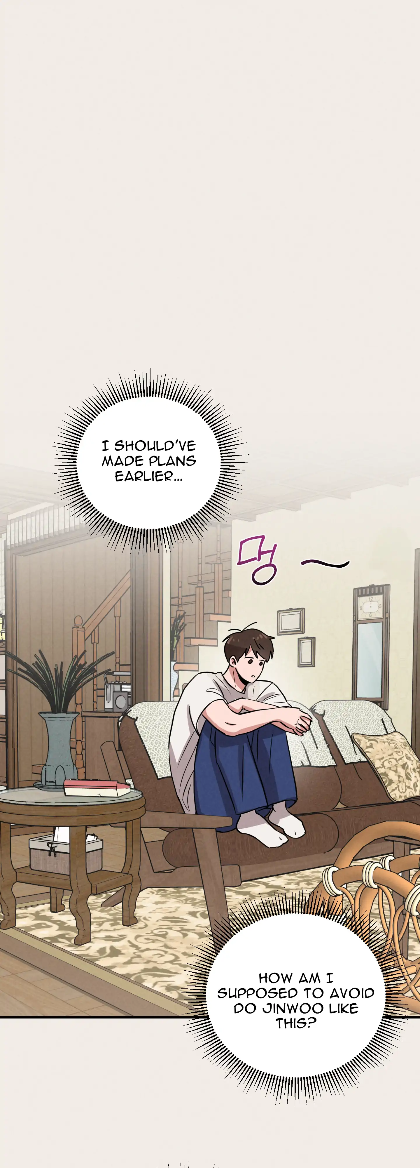 🇺🇸 1995 Youth Report [BLSesam] - Ch. 09 manhwa