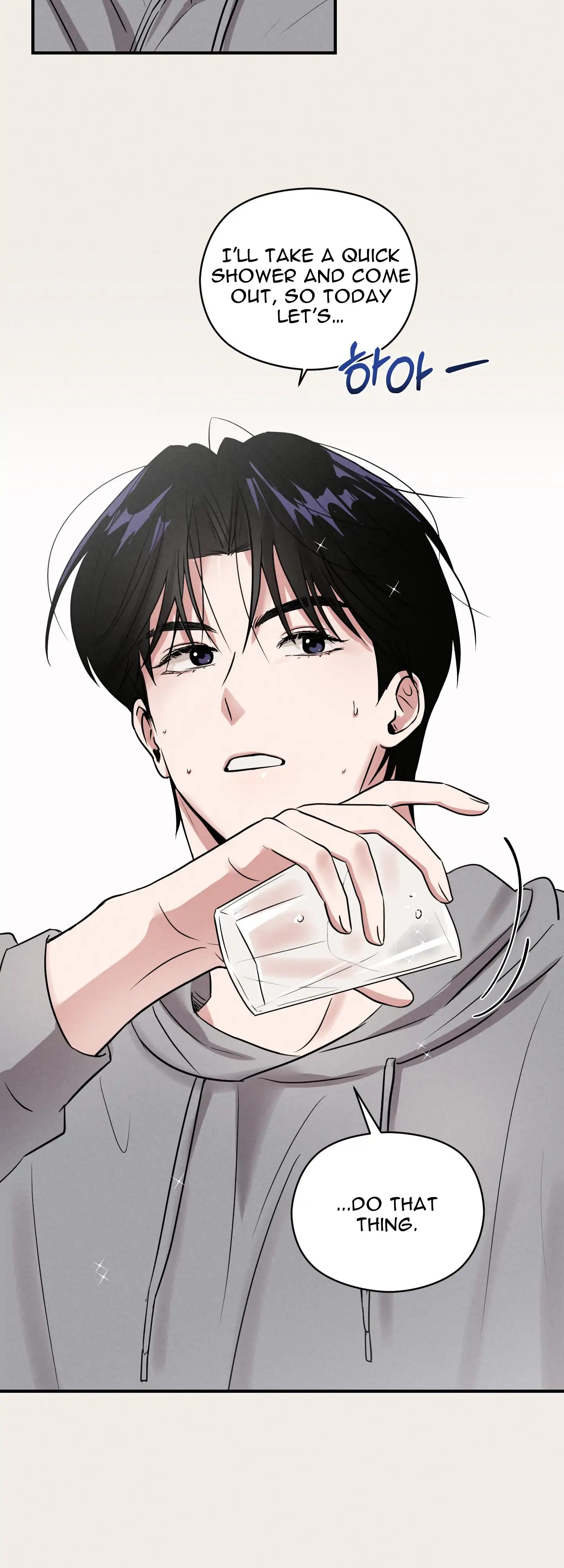 🇺🇸 1995 Youth Report [BLSesam] - Ch. 09 manhwa