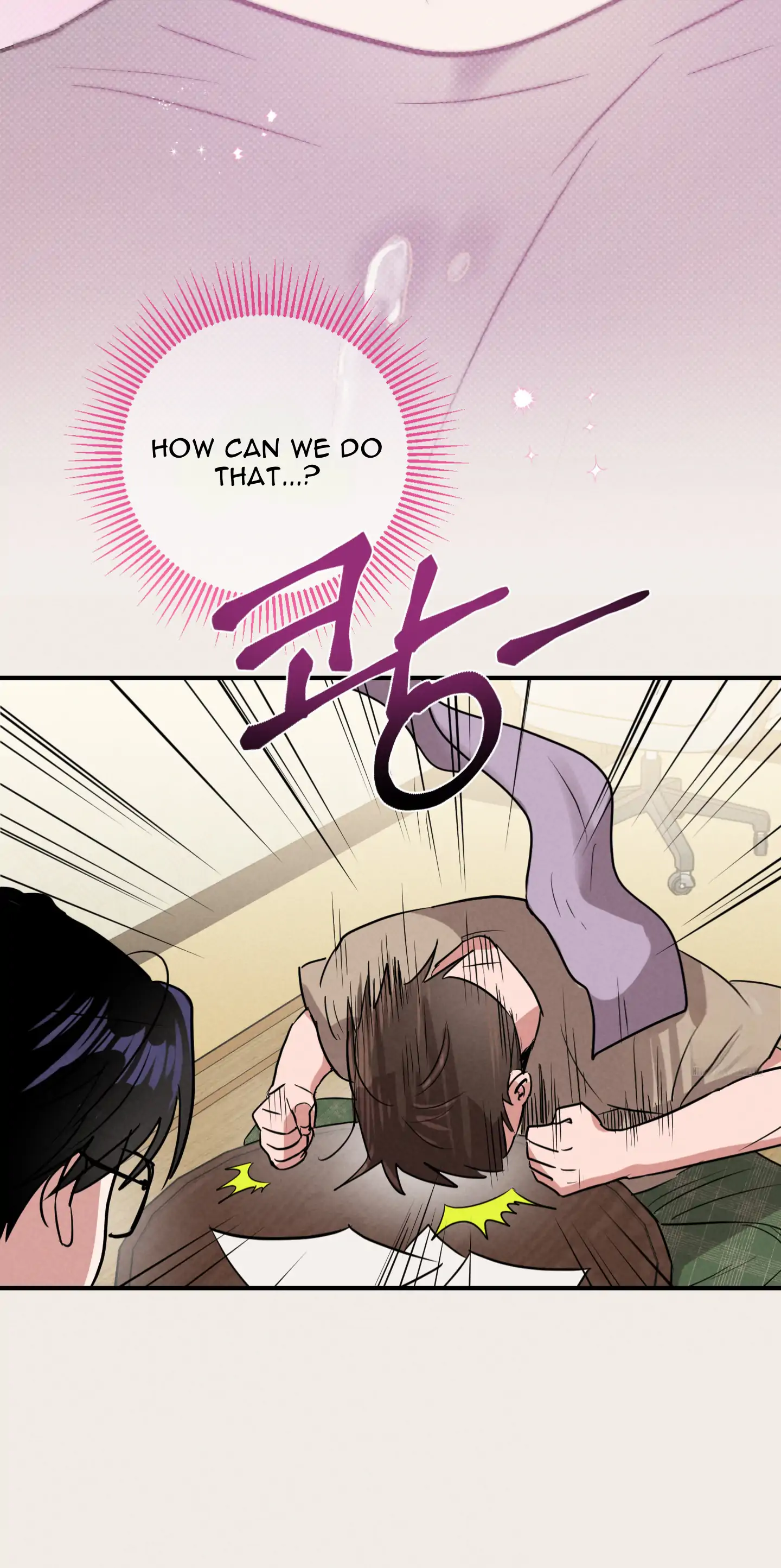 🇺🇸 1995 Youth Report [BLSesam] - Ch. 09 manhwa