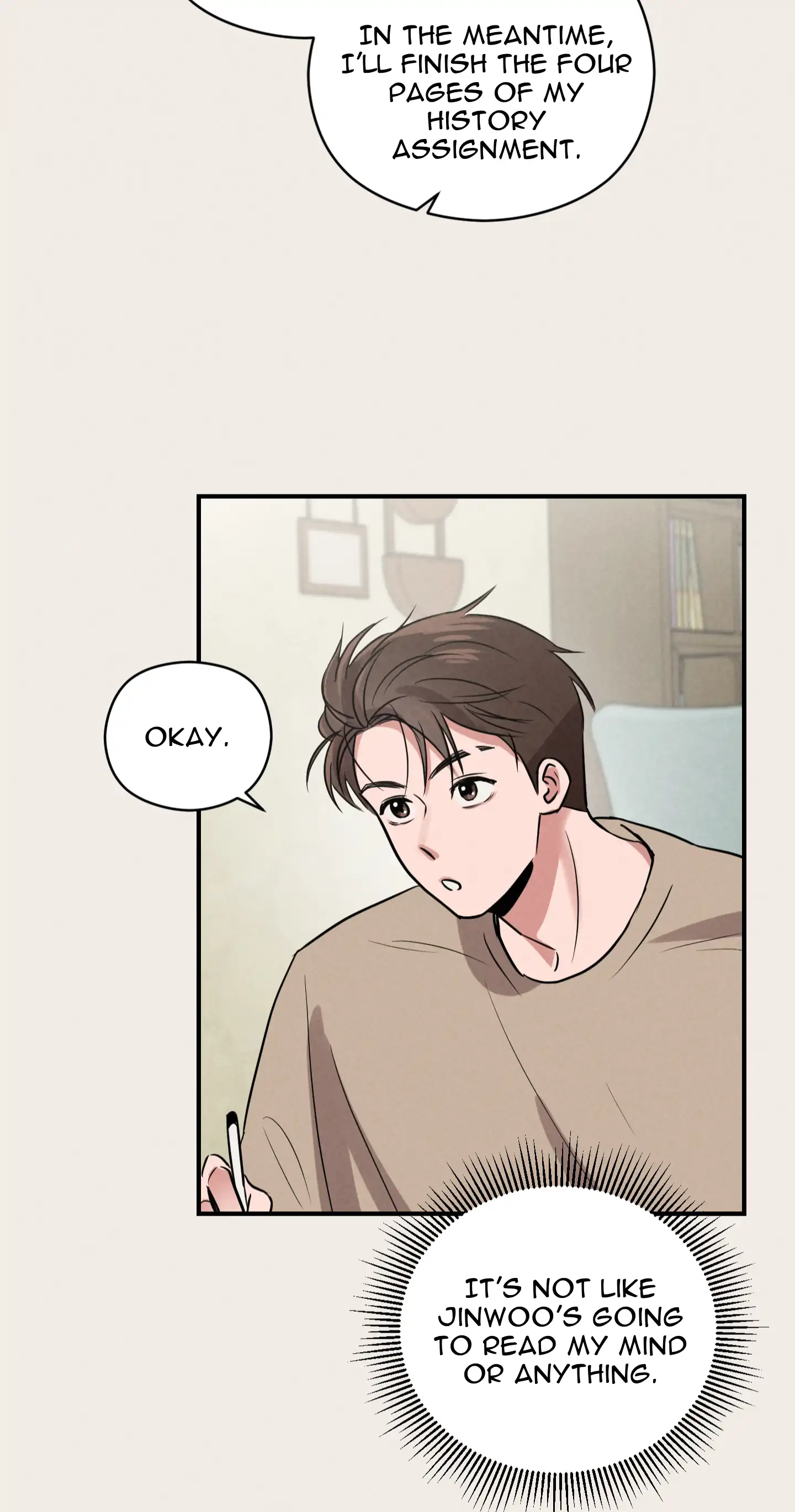 🇺🇸 1995 Youth Report [BLSesam] - Ch. 09 manhwa