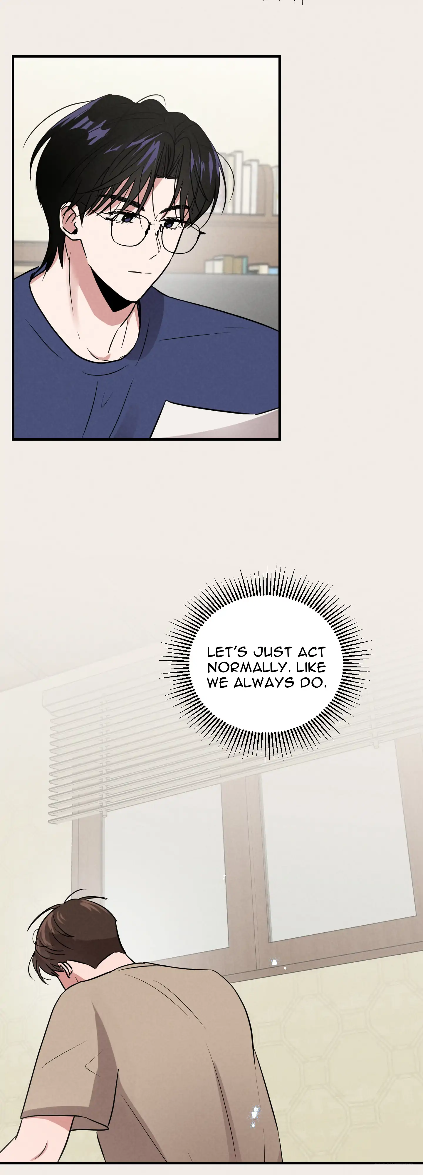 🇺🇸 1995 Youth Report [BLSesam] - Ch. 09 manhwa