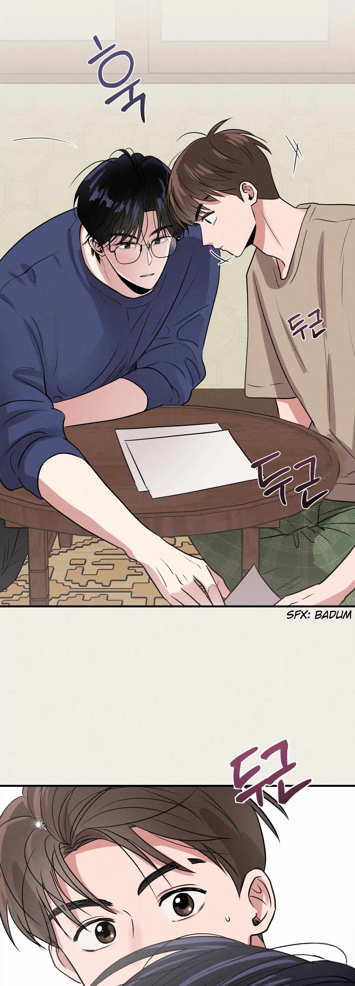 🇺🇸 1995 Youth Report [BLSesam] - Ch. 09 manhwa