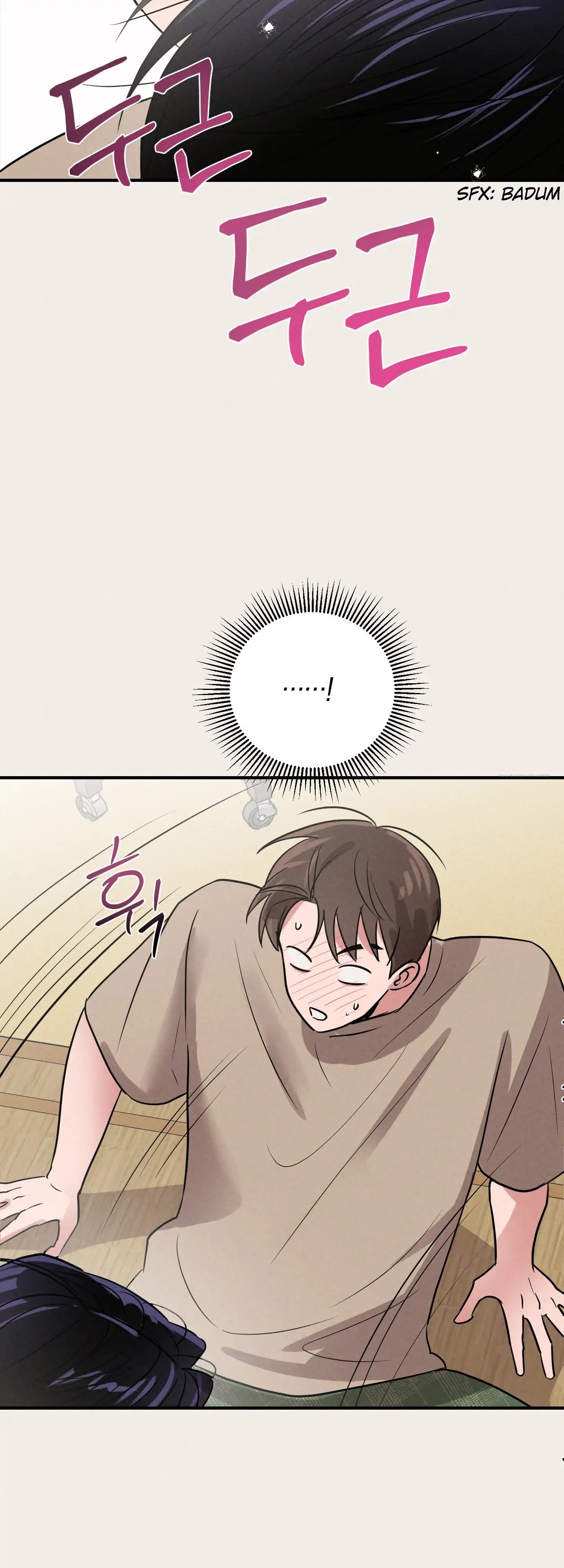 🇺🇸 1995 Youth Report [BLSesam] - Ch. 09 manhwa