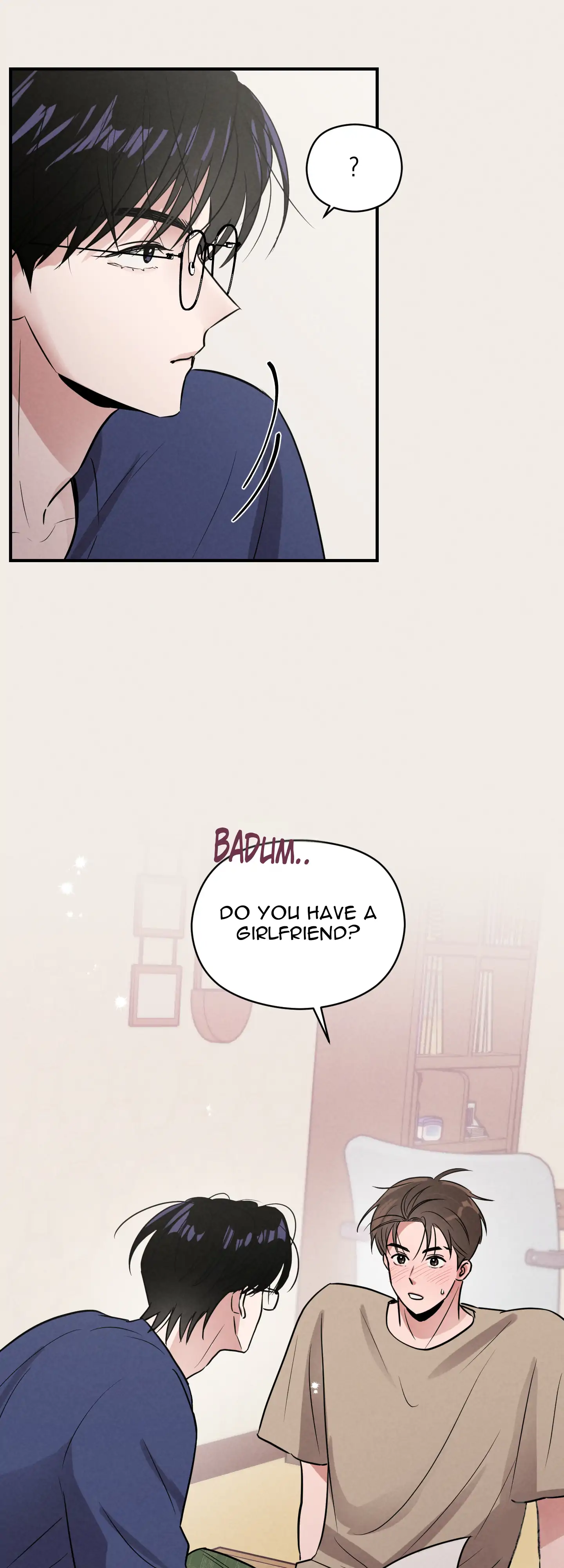 🇺🇸 1995 Youth Report [BLSesam] - Ch. 09 manhwa