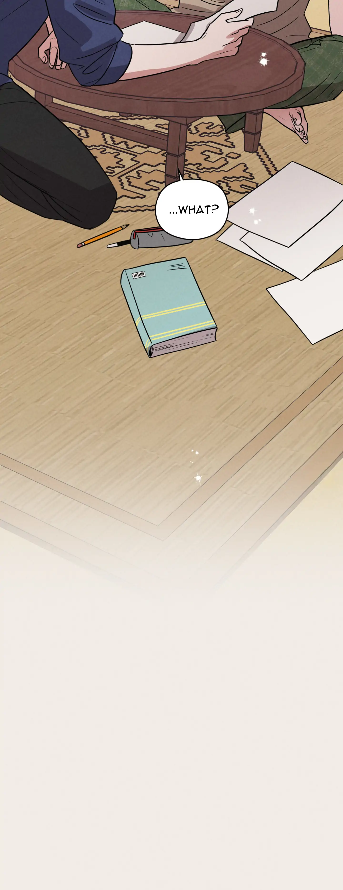 🇺🇸 1995 Youth Report [BLSesam] - Ch. 09 manhwa