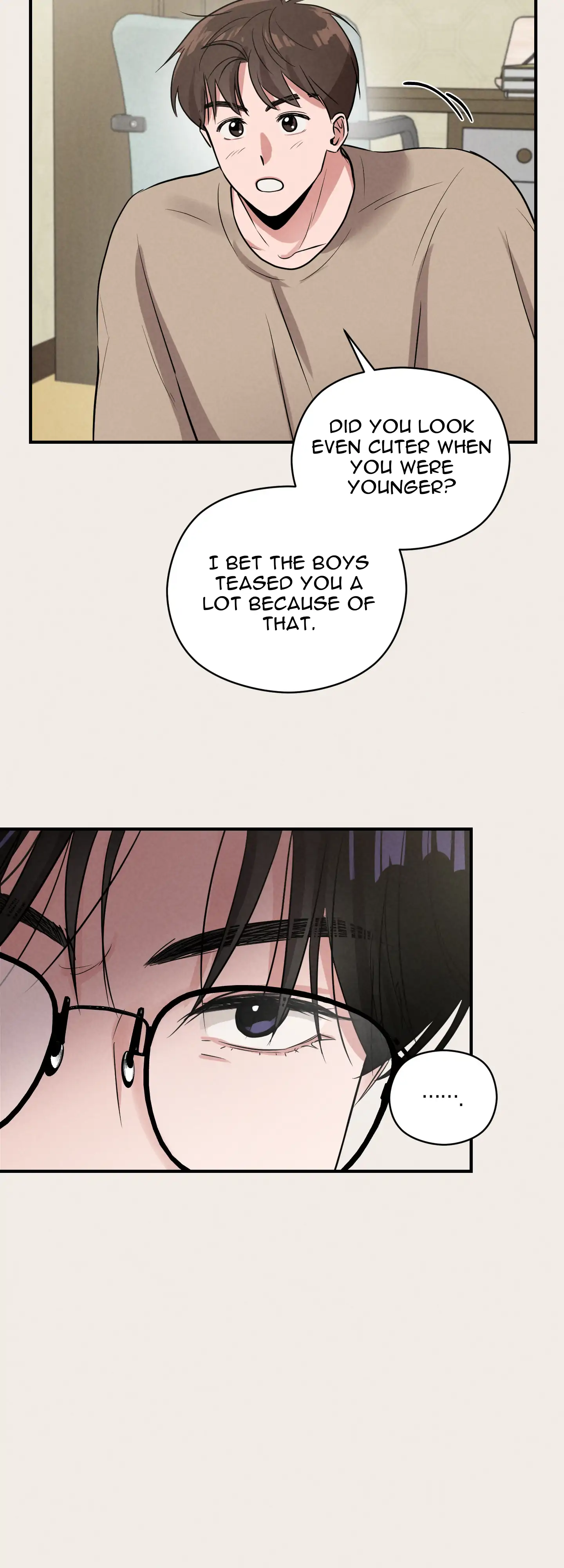 🇺🇸 1995 Youth Report [BLSesam] - Ch. 10 manhwa