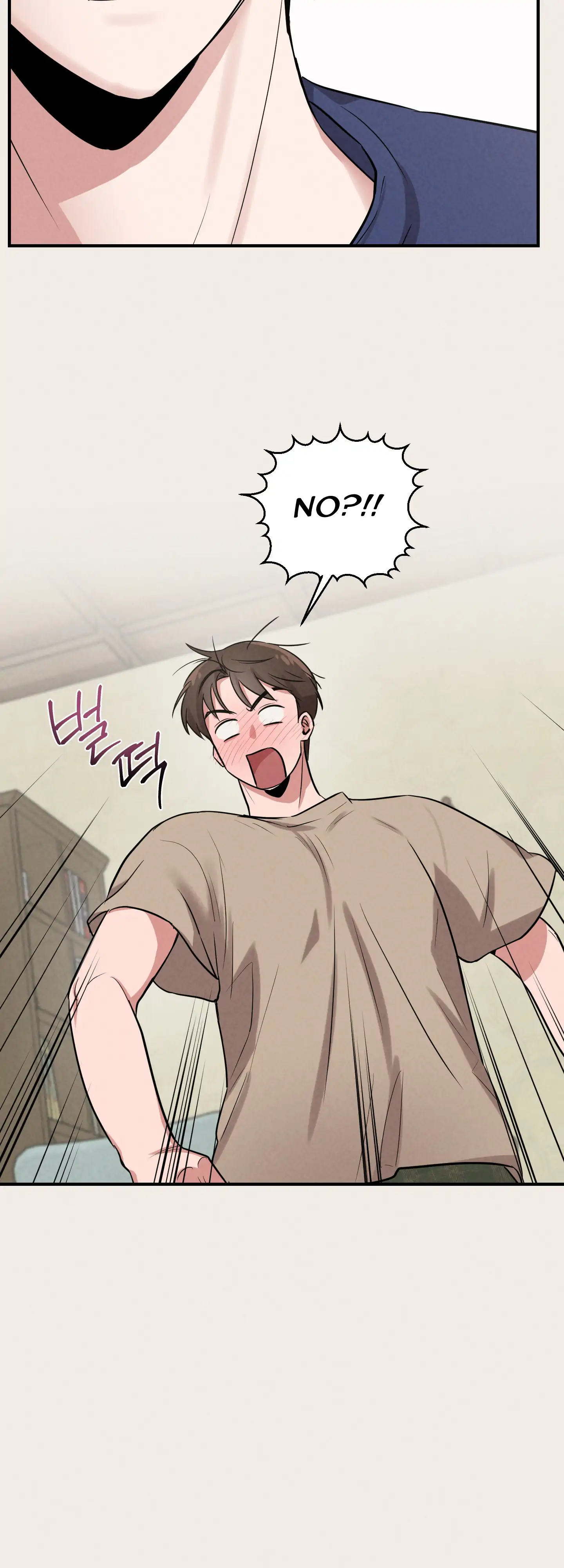 🇺🇸 1995 Youth Report [BLSesam] - Ch. 10 manhwa