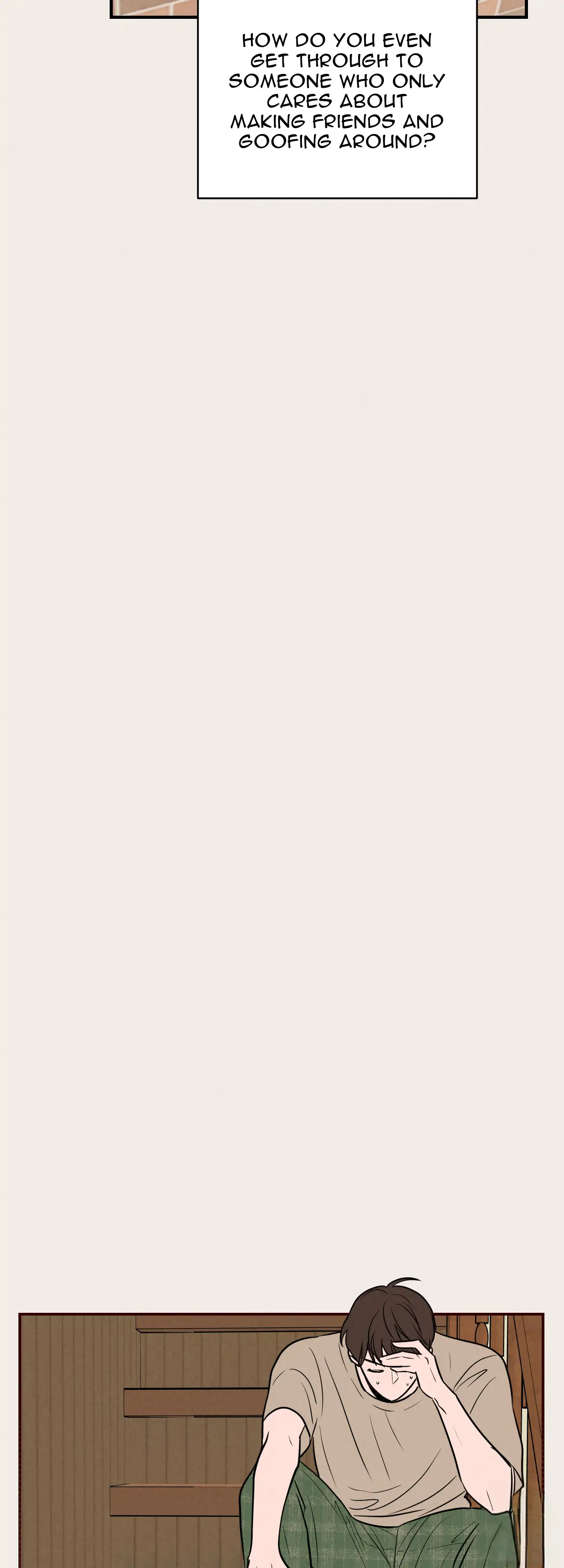 🇺🇸 1995 Youth Report [BLSesam] - Ch. 10 manhwa