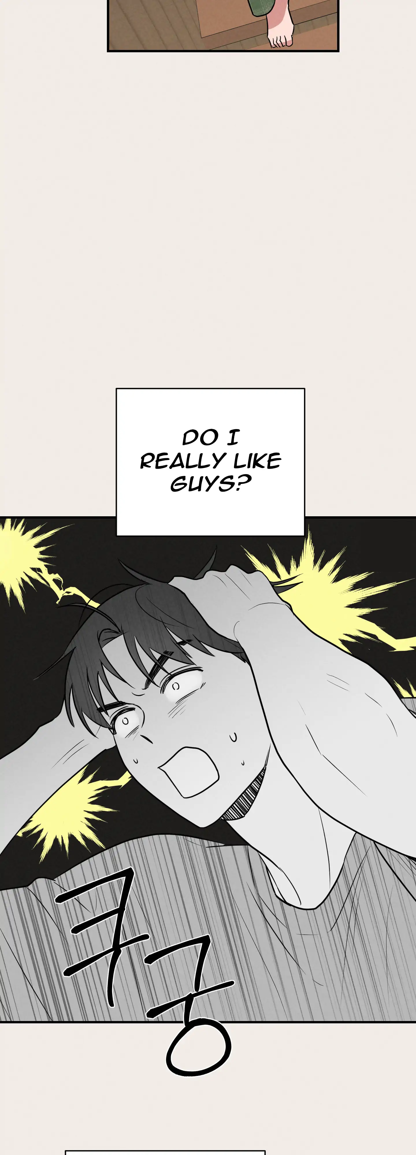 🇺🇸 1995 Youth Report [BLSesam] - Ch. 10 manhwa