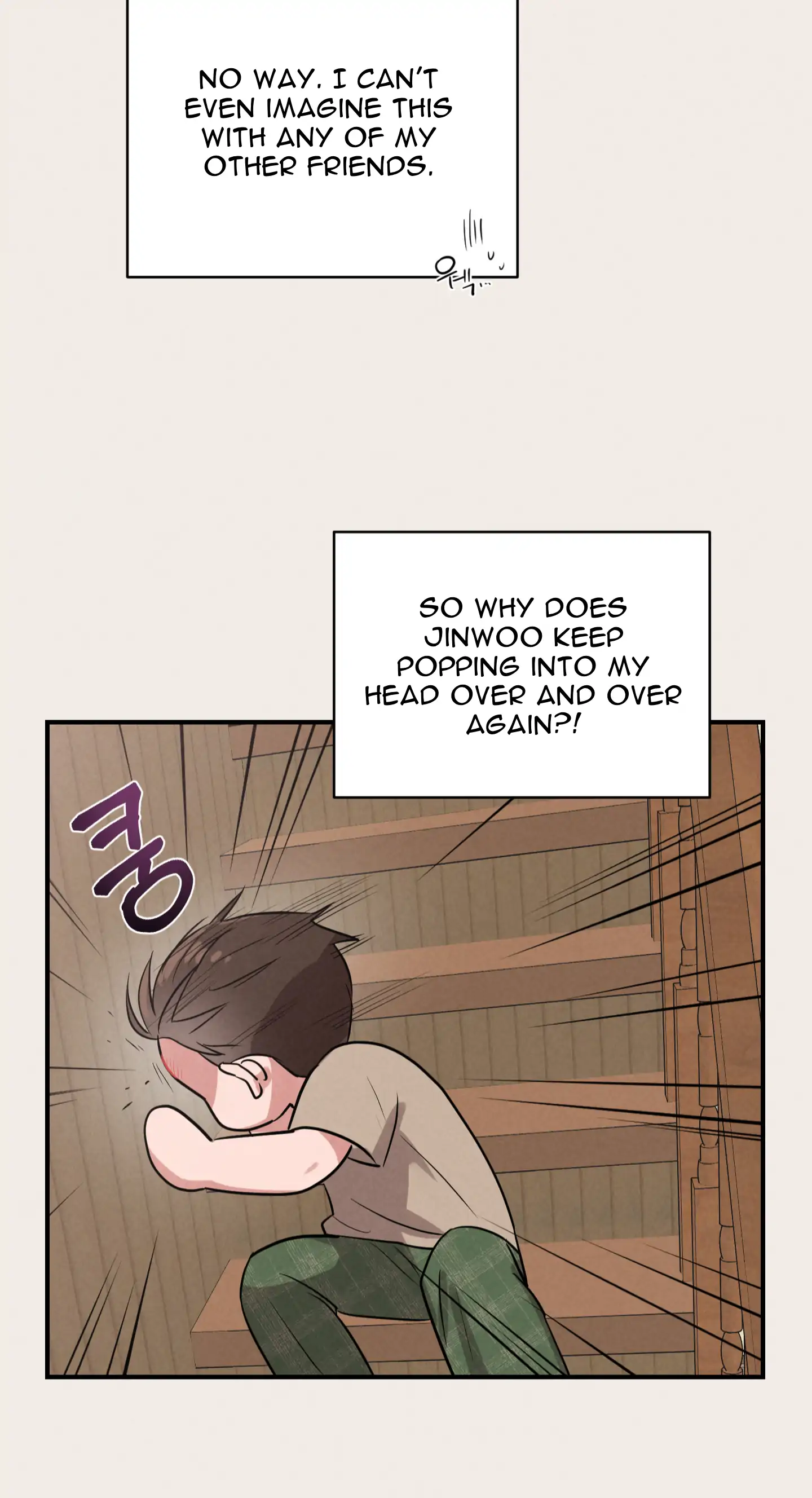 🇺🇸 1995 Youth Report [BLSesam] - Ch. 10 manhwa