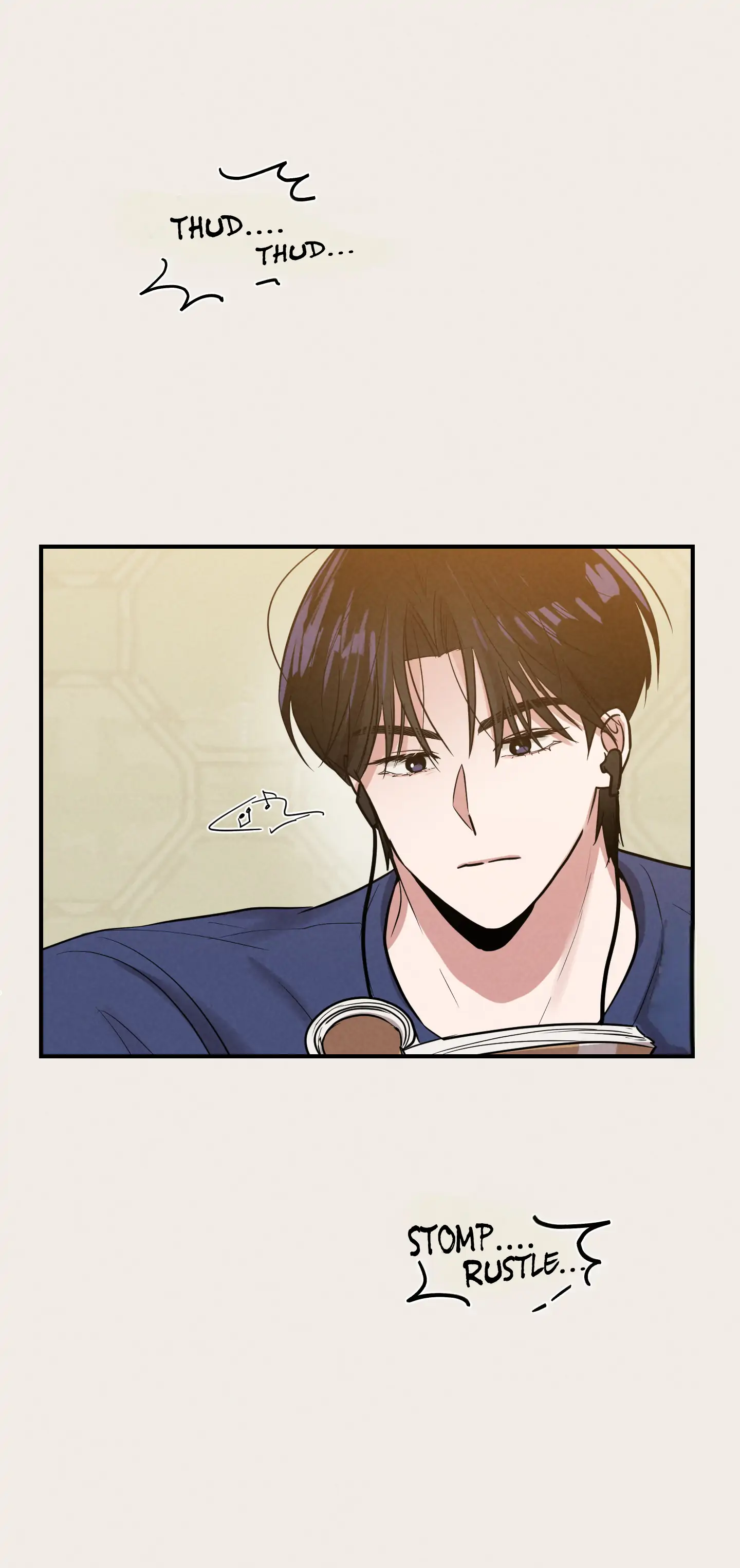 🇺🇸 1995 Youth Report [BLSesam] - Ch. 10 manhwa