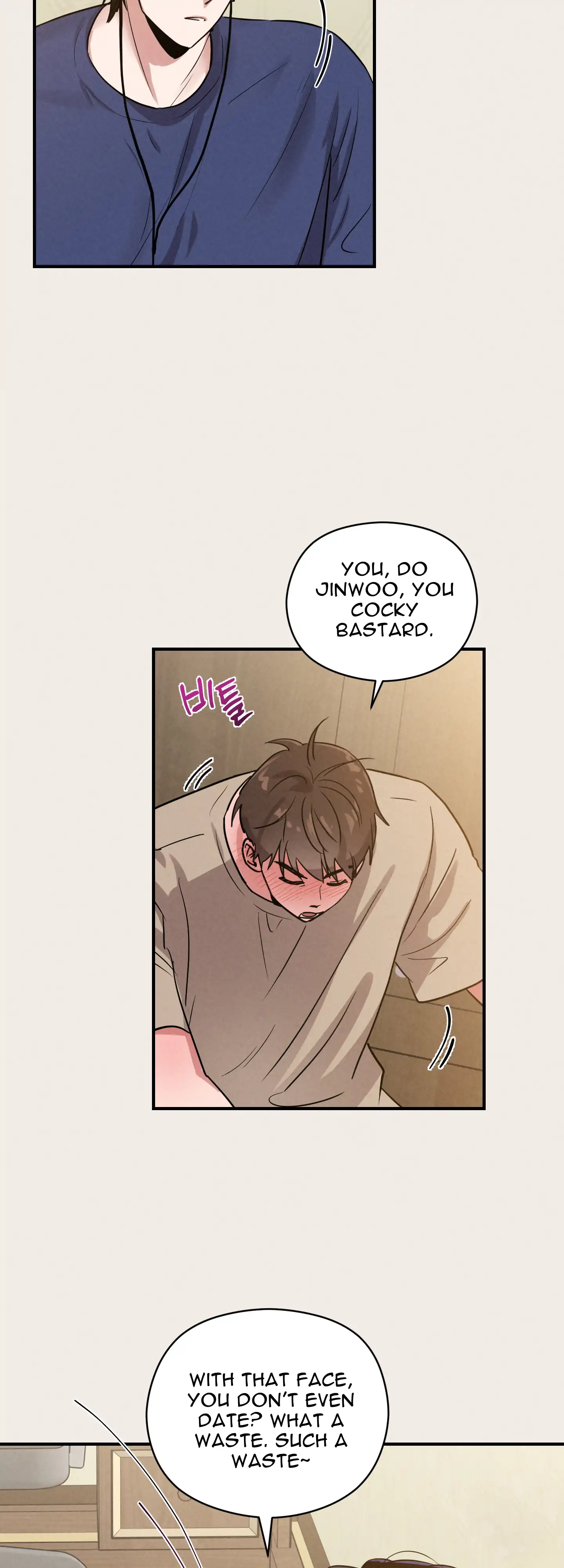 🇺🇸 1995 Youth Report [BLSesam] - Ch. 10 manhwa