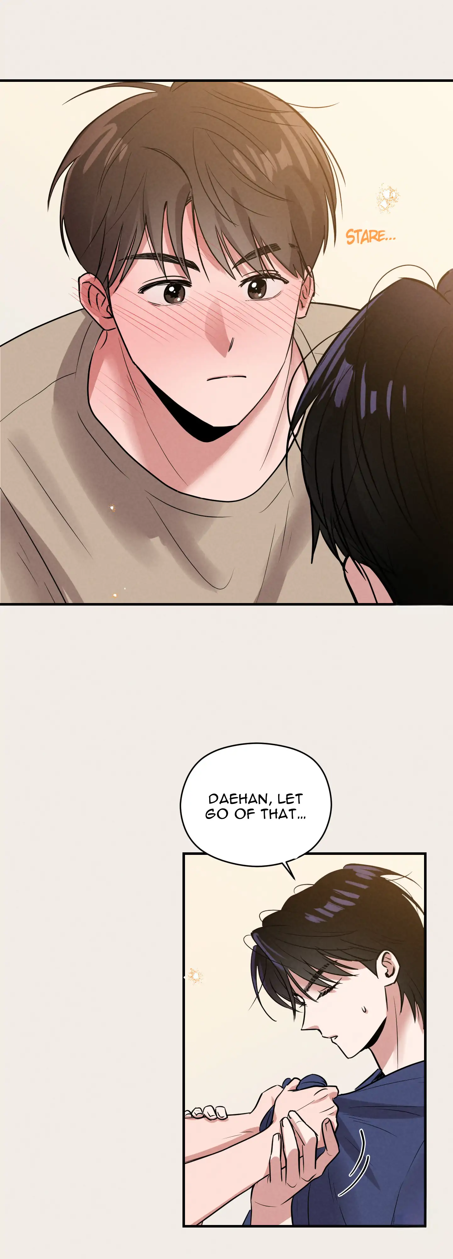 🇺🇸 1995 Youth Report [BLSesam] - Ch. 10 manhwa