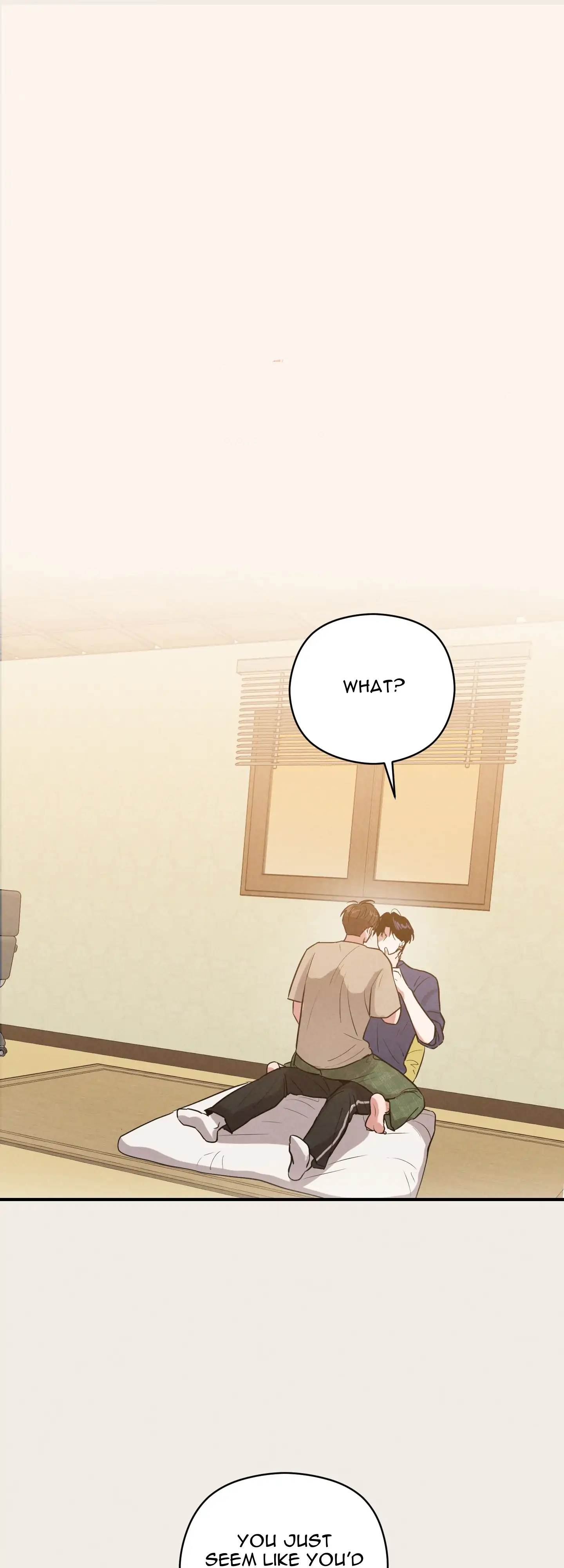 🇺🇸 1995 Youth Report [BLSesam] - Ch. 11 [🔞🔞] manhwa