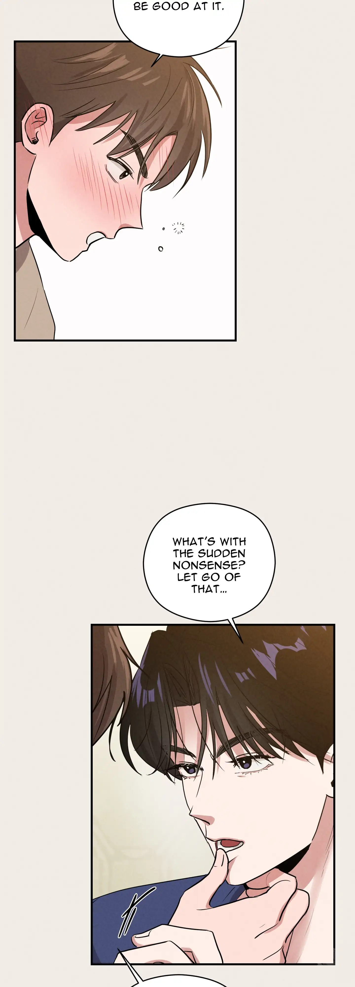 🇺🇸 1995 Youth Report [BLSesam] - Ch. 11 [🔞🔞] manhwa