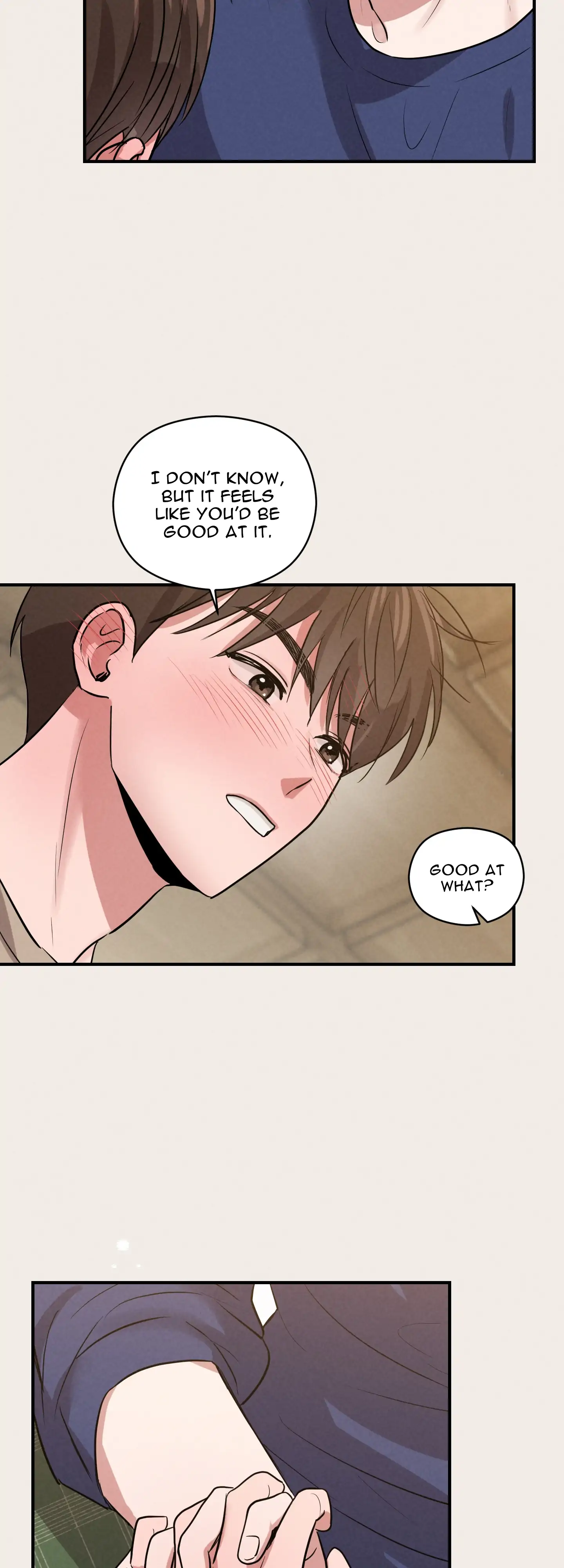 🇺🇸 1995 Youth Report [BLSesam] - Ch. 11 [🔞🔞] manhwa