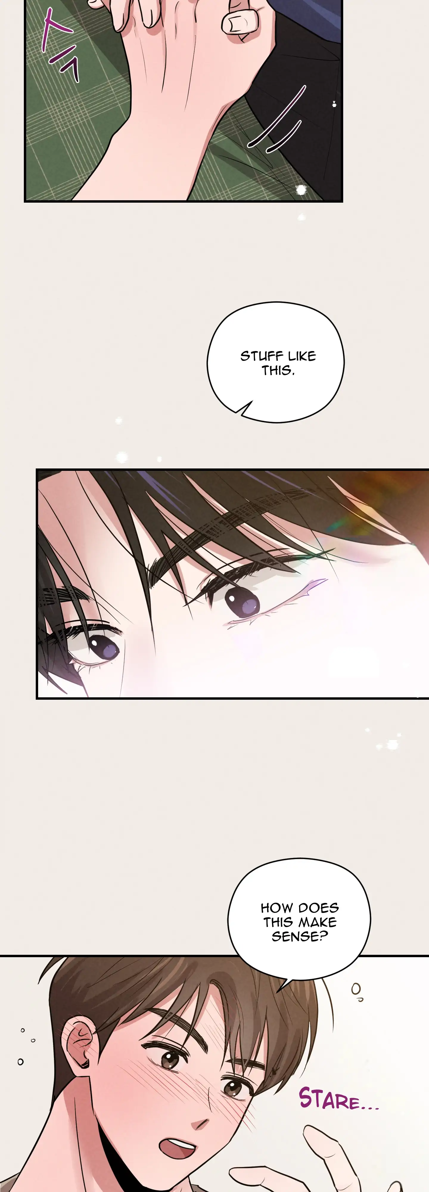 🇺🇸 1995 Youth Report [BLSesam] - Ch. 11 [🔞🔞] manhwa