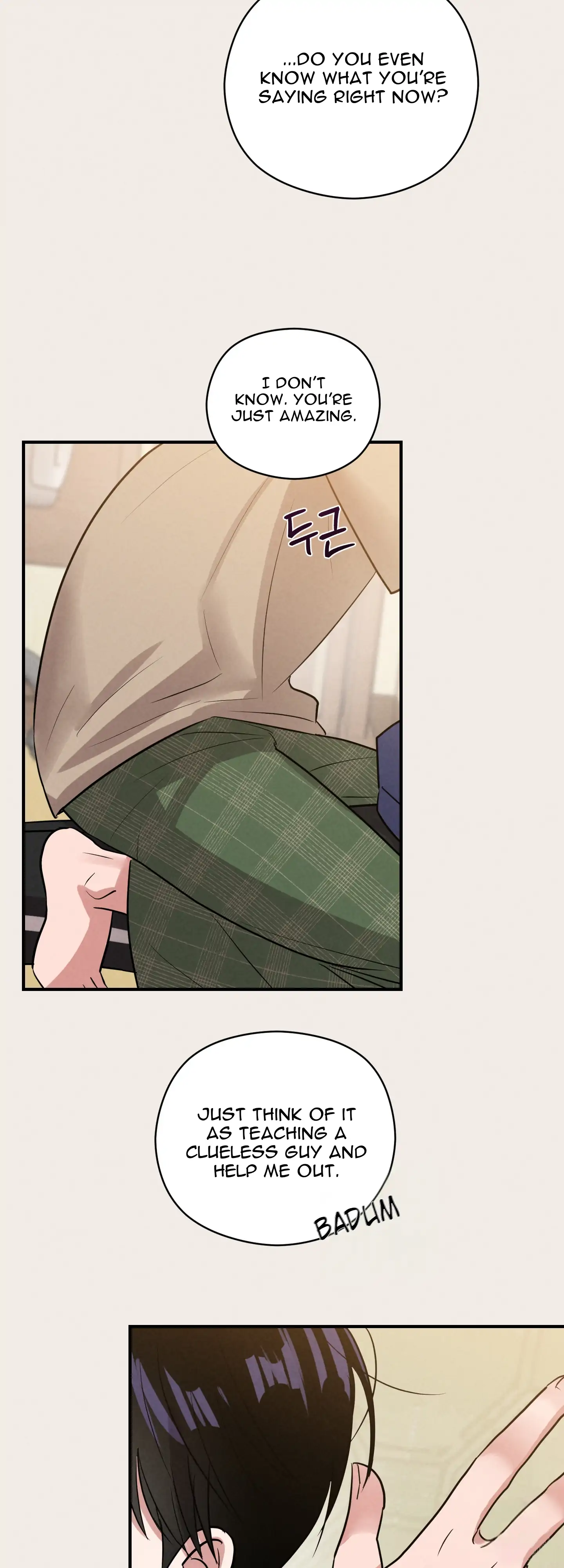 🇺🇸 1995 Youth Report [BLSesam] - Ch. 11 [🔞🔞] manhwa