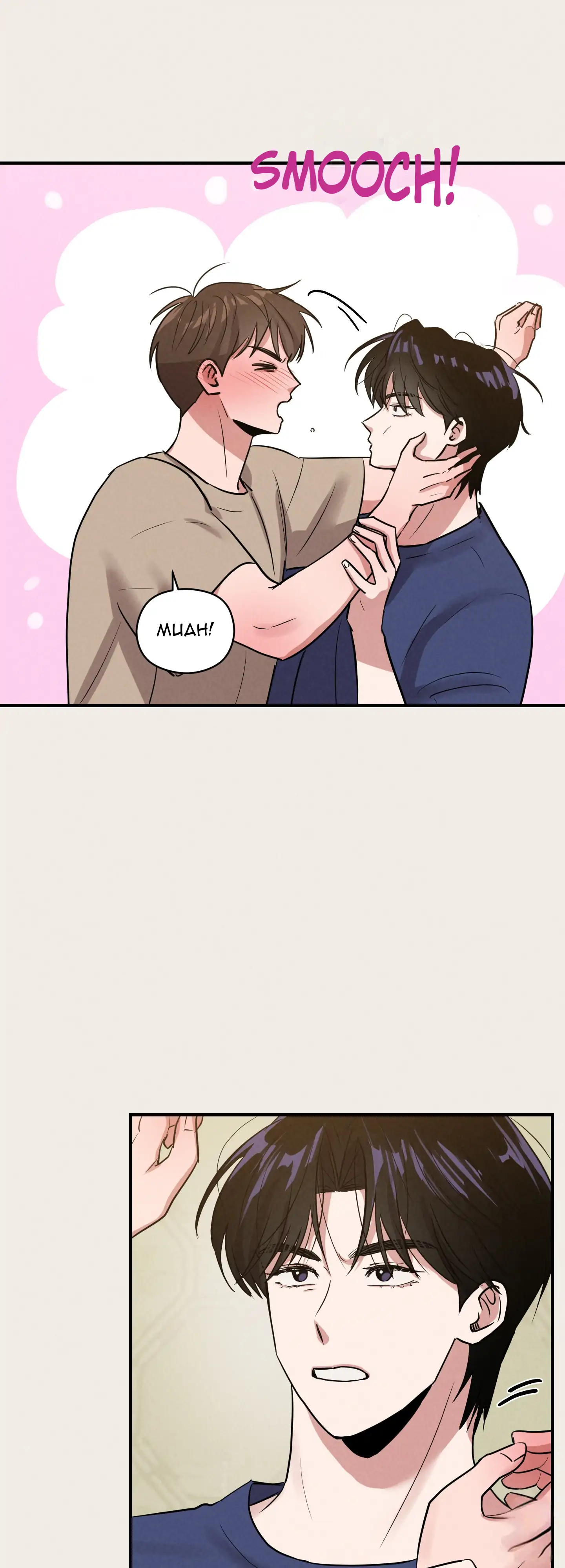 🇺🇸 1995 Youth Report [BLSesam] - Ch. 11 [🔞🔞] manhwa