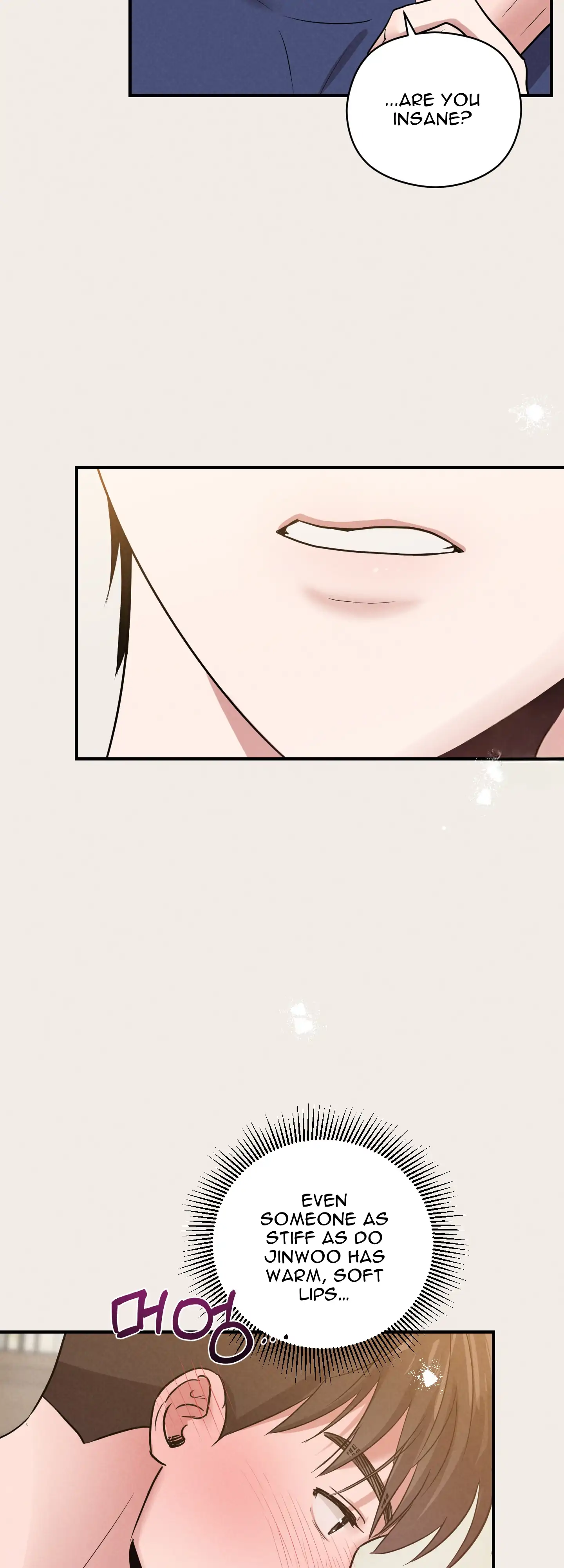 🇺🇸 1995 Youth Report [BLSesam] - Ch. 11 [🔞🔞] manhwa