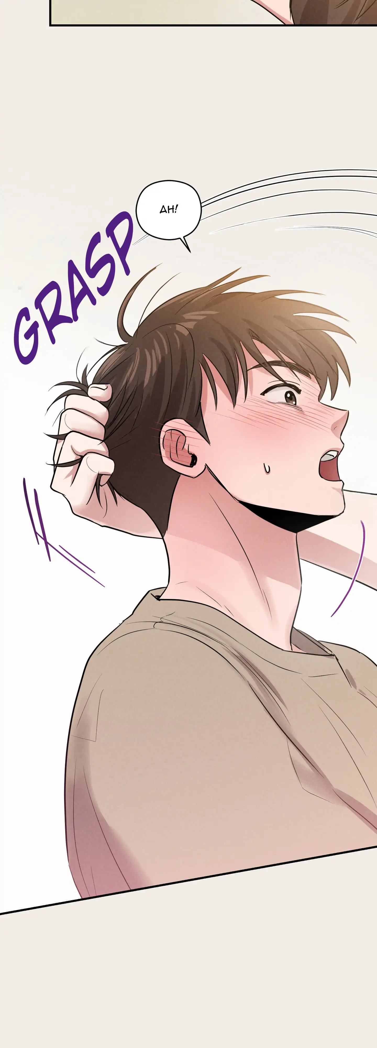 🇺🇸 1995 Youth Report [BLSesam] - Ch. 11 [🔞🔞] manhwa