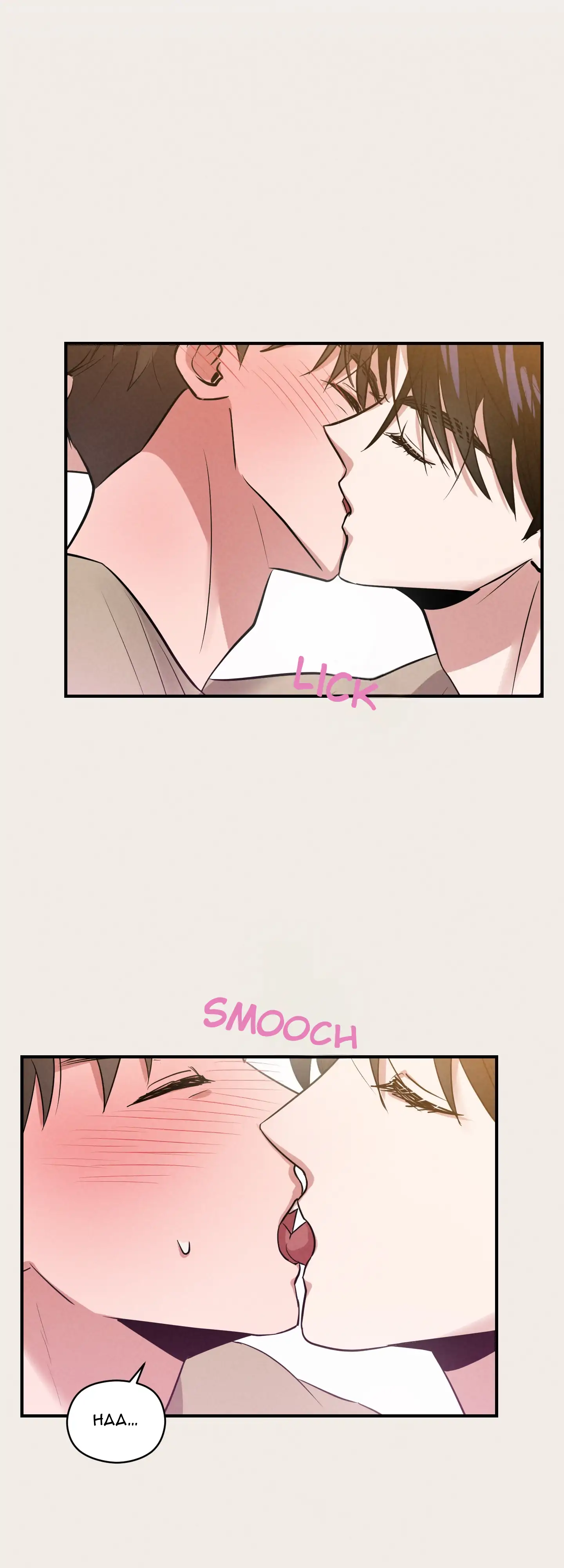 🇺🇸 1995 Youth Report [BLSesam] - Ch. 11 [🔞🔞] manhwa